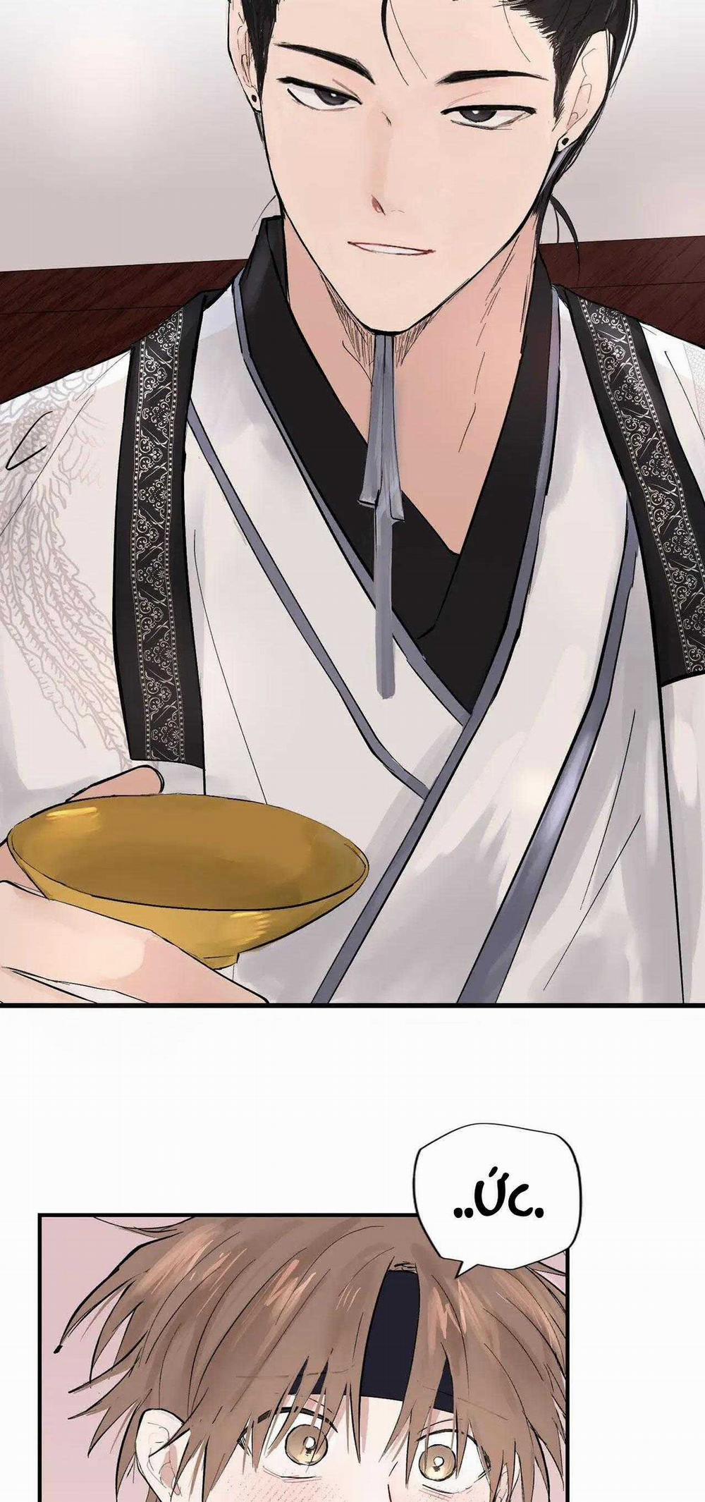 BL Cổ Trang - Âu Cổ Ngắn Nhà Kim 38.5 trang 20