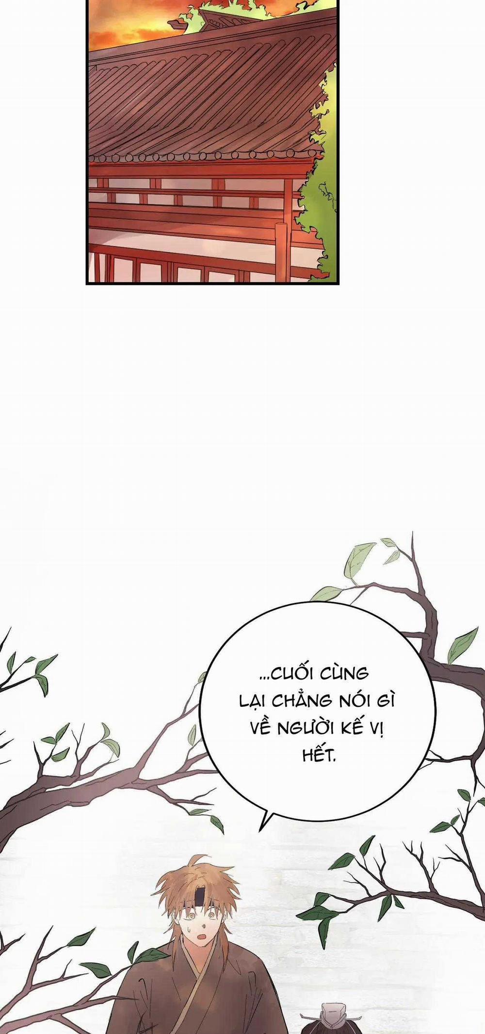 BL Cổ Trang - Âu Cổ Ngắn Nhà Kim 38.5 trang 23