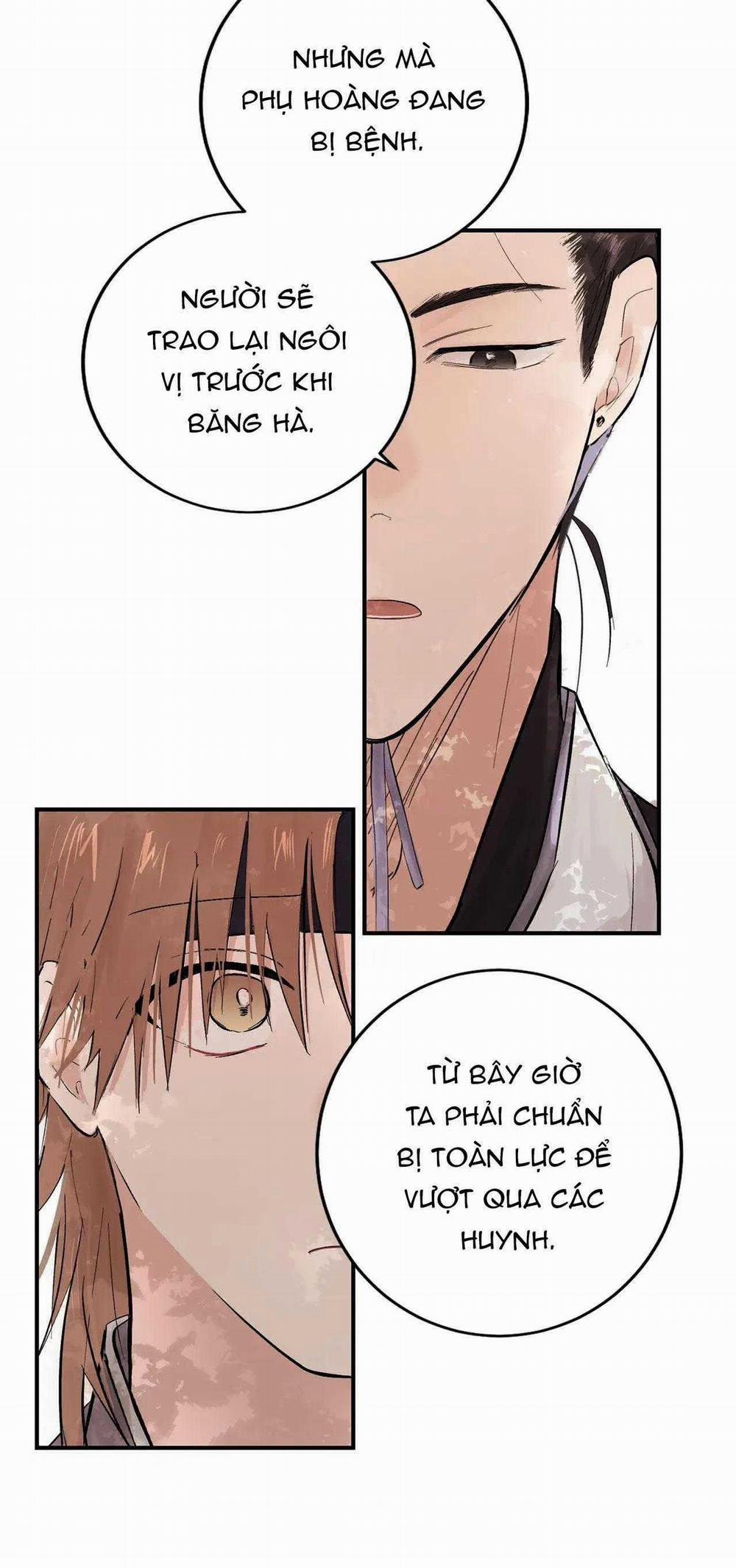 BL Cổ Trang - Âu Cổ Ngắn Nhà Kim 38.5 trang 25