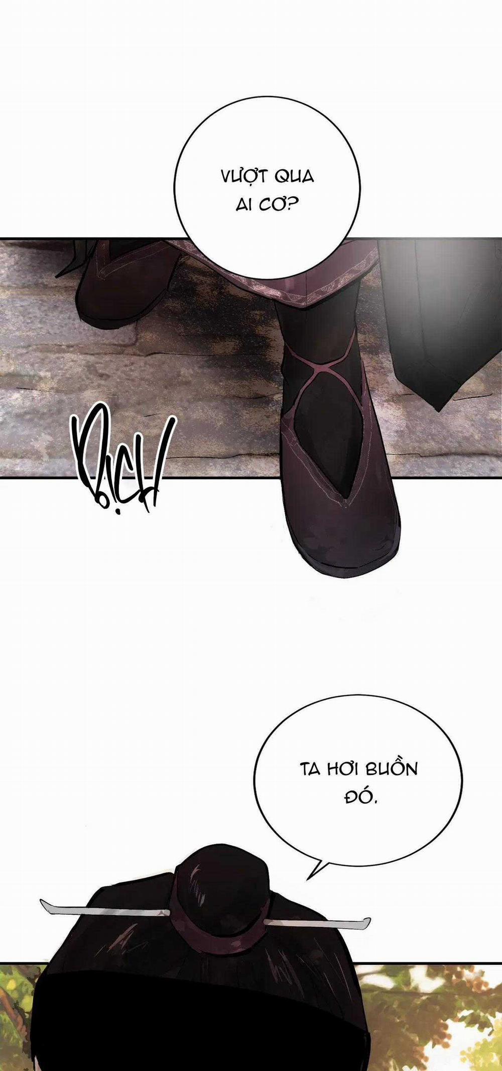 BL Cổ Trang - Âu Cổ Ngắn Nhà Kim 38.5 trang 26