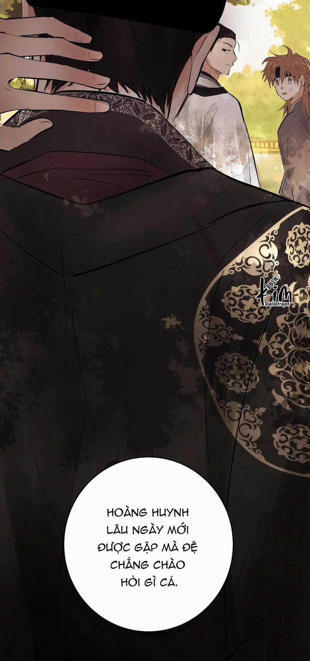 BL Cổ Trang - Âu Cổ Ngắn Nhà Kim 38.5 trang 27