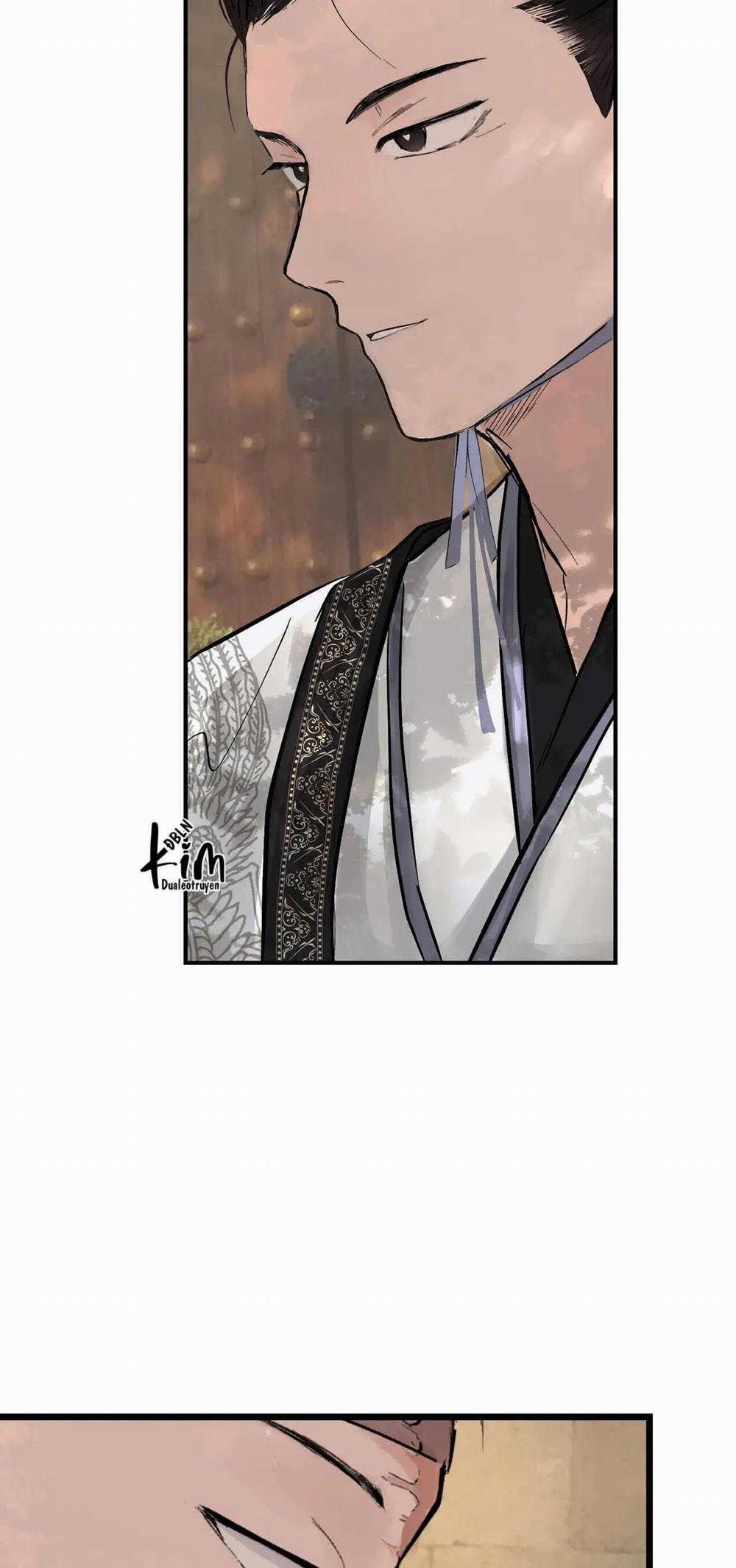 BL Cổ Trang - Âu Cổ Ngắn Nhà Kim 38.5 trang 33