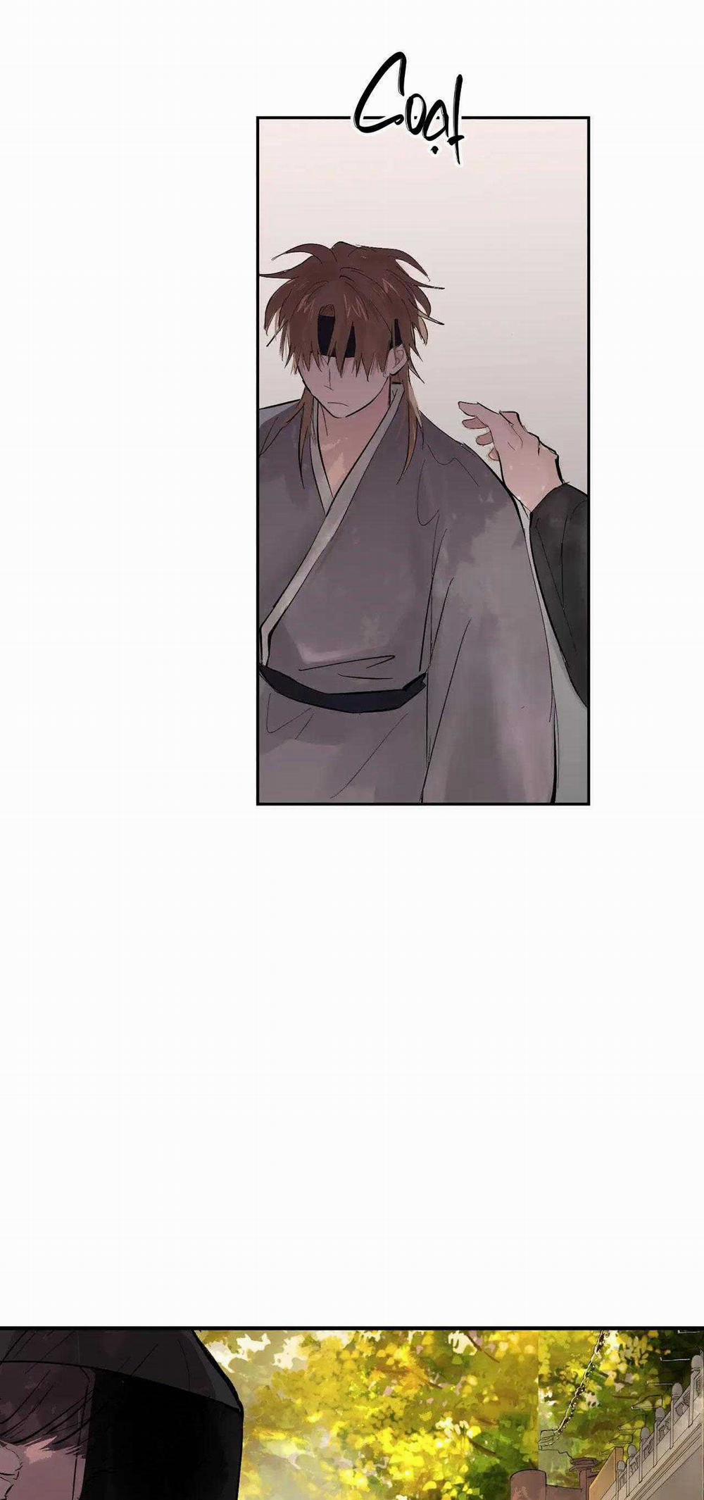 BL Cổ Trang - Âu Cổ Ngắn Nhà Kim 38.5 trang 37