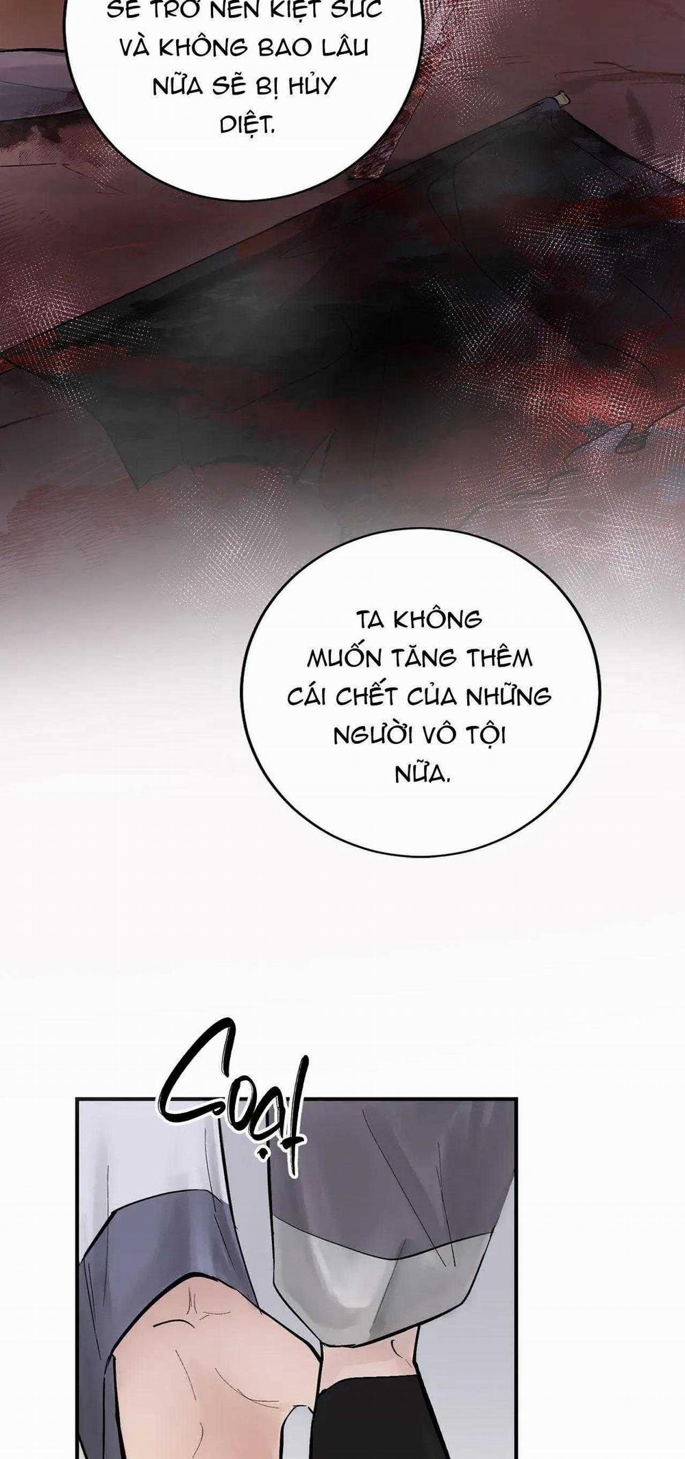 BL Cổ Trang - Âu Cổ Ngắn Nhà Kim 38.5 trang 42