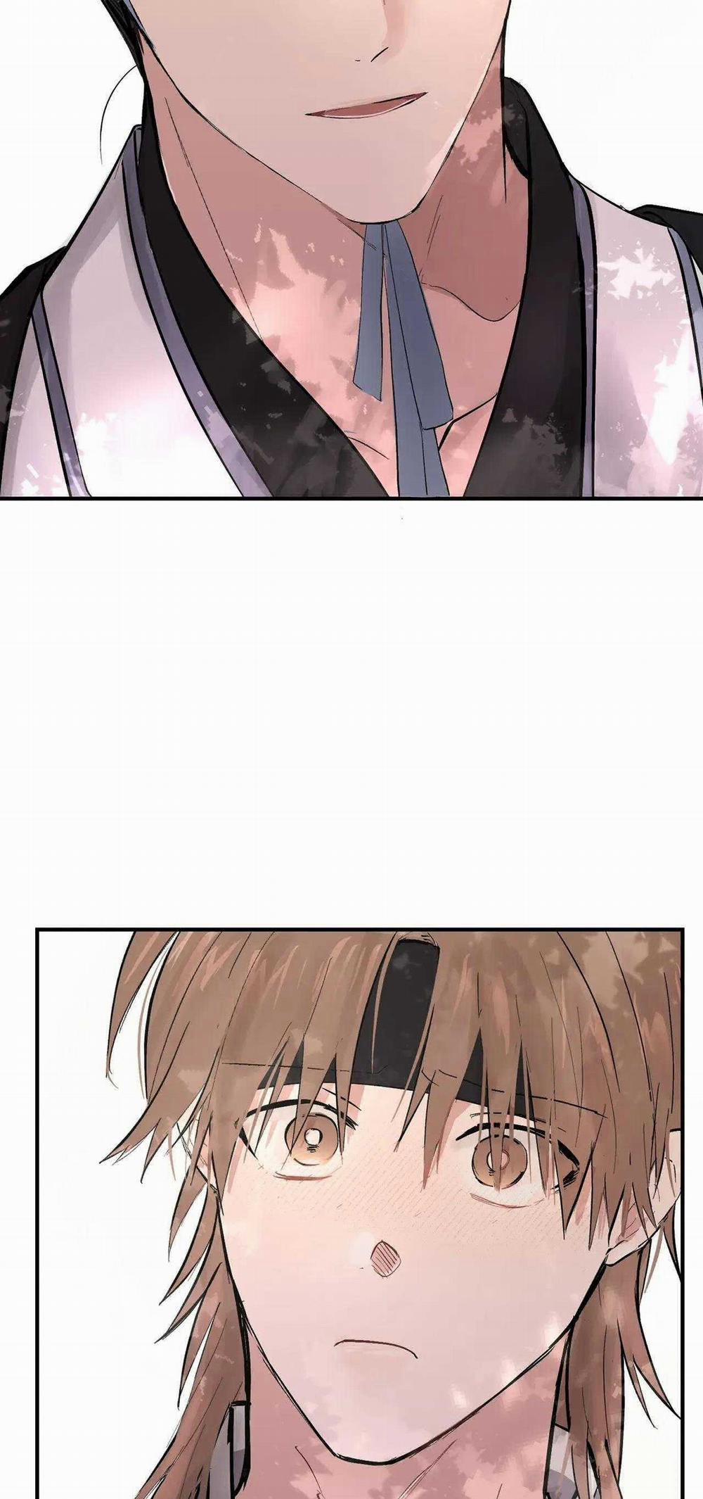 BL Cổ Trang - Âu Cổ Ngắn Nhà Kim 38.5 trang 45