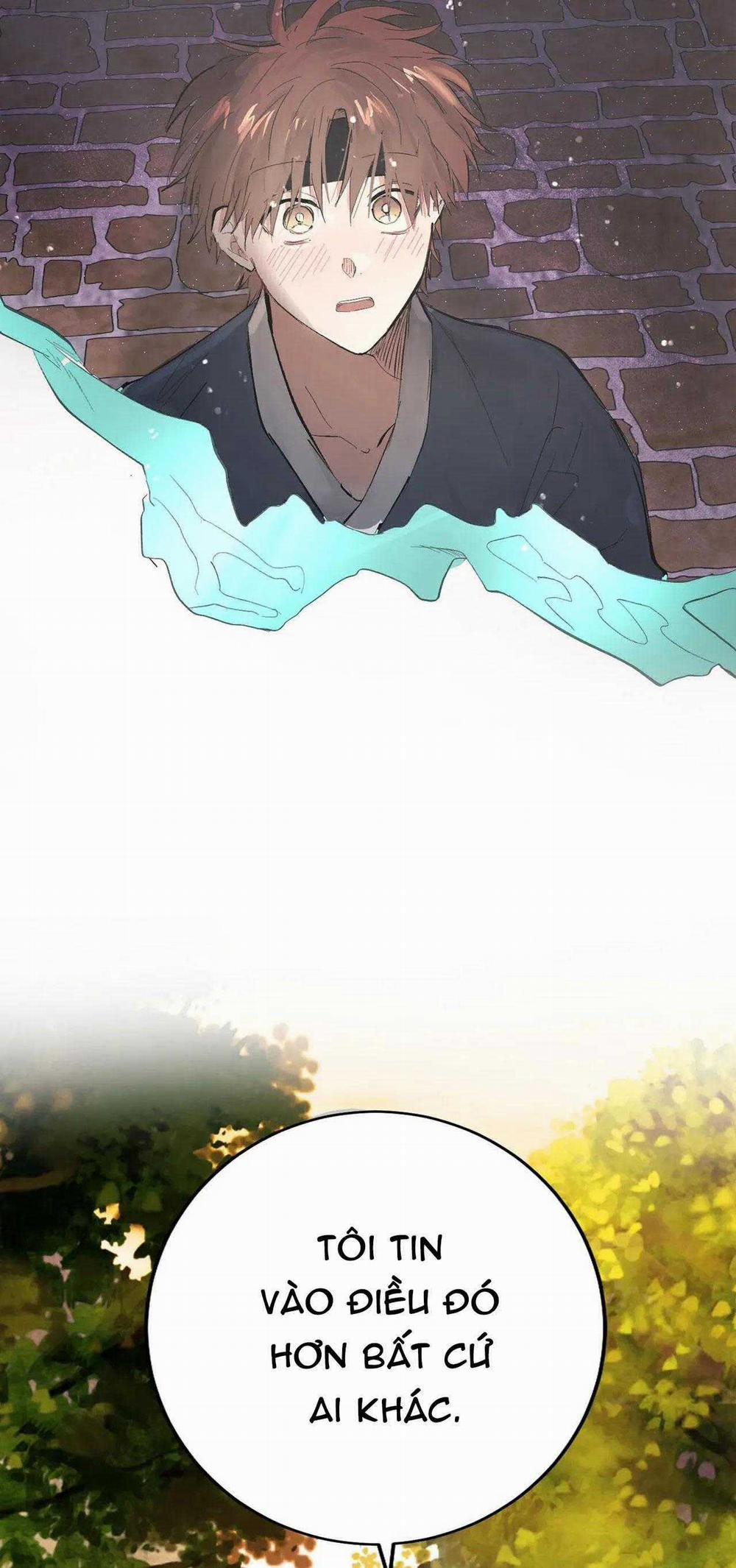 BL Cổ Trang - Âu Cổ Ngắn Nhà Kim 38.5 trang 49