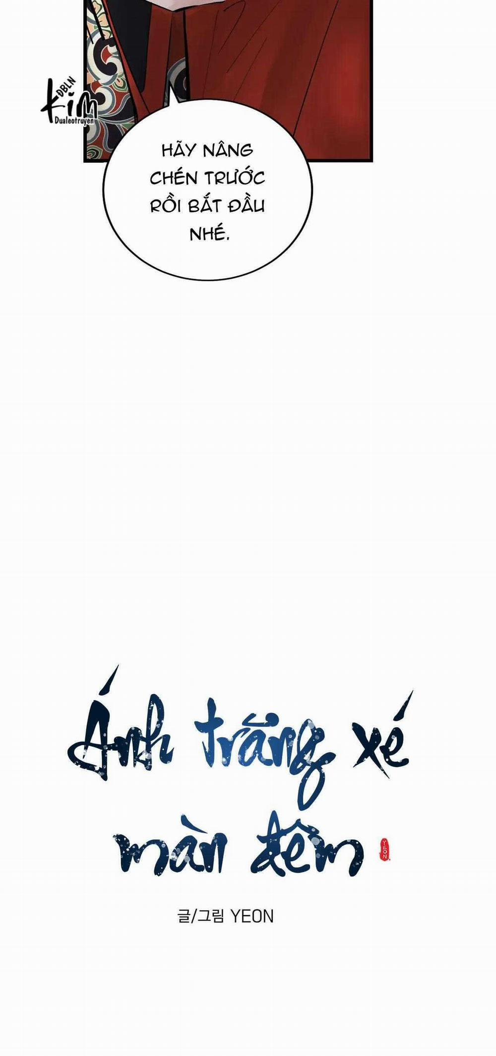 BL Cổ Trang - Âu Cổ Ngắn Nhà Kim 38.5 trang 8