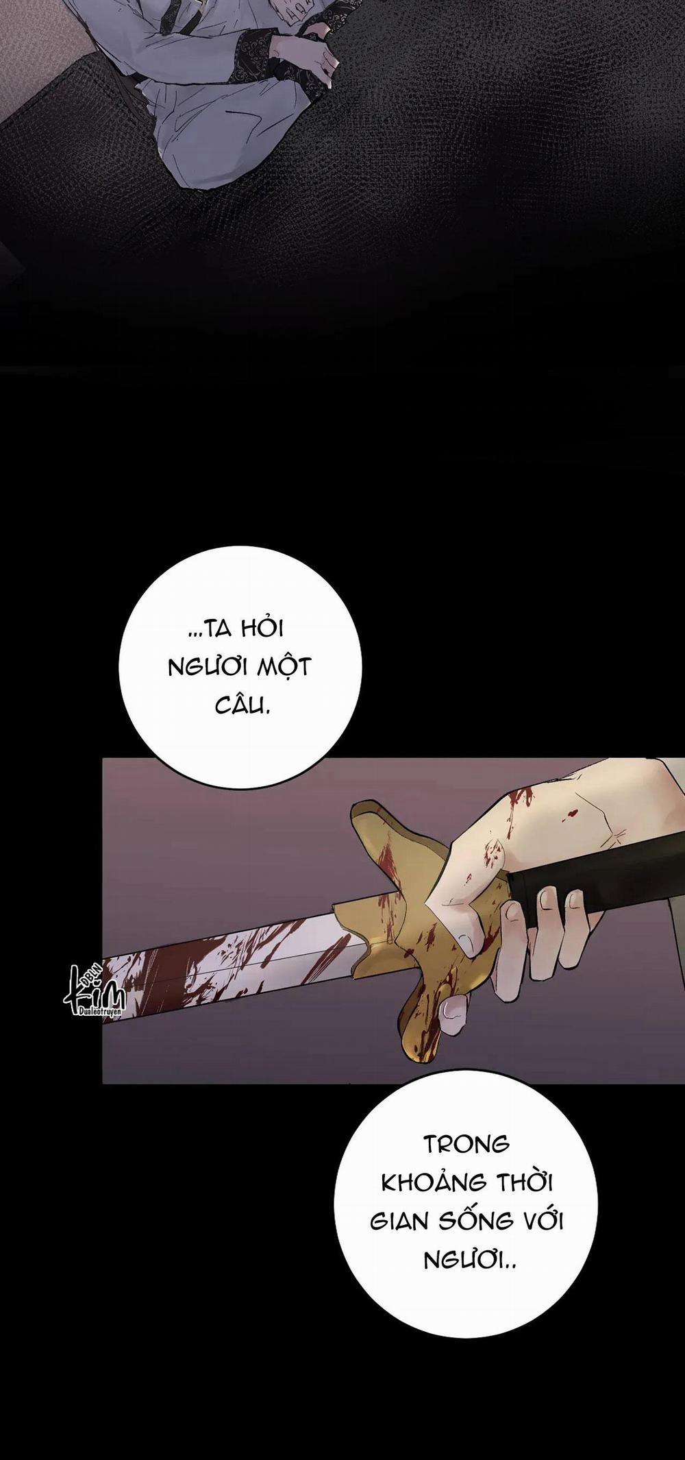 BL Cổ Trang - Âu Cổ Ngắn Nhà Kim 38.6 ÁNH TRĂNG 6 trang 14