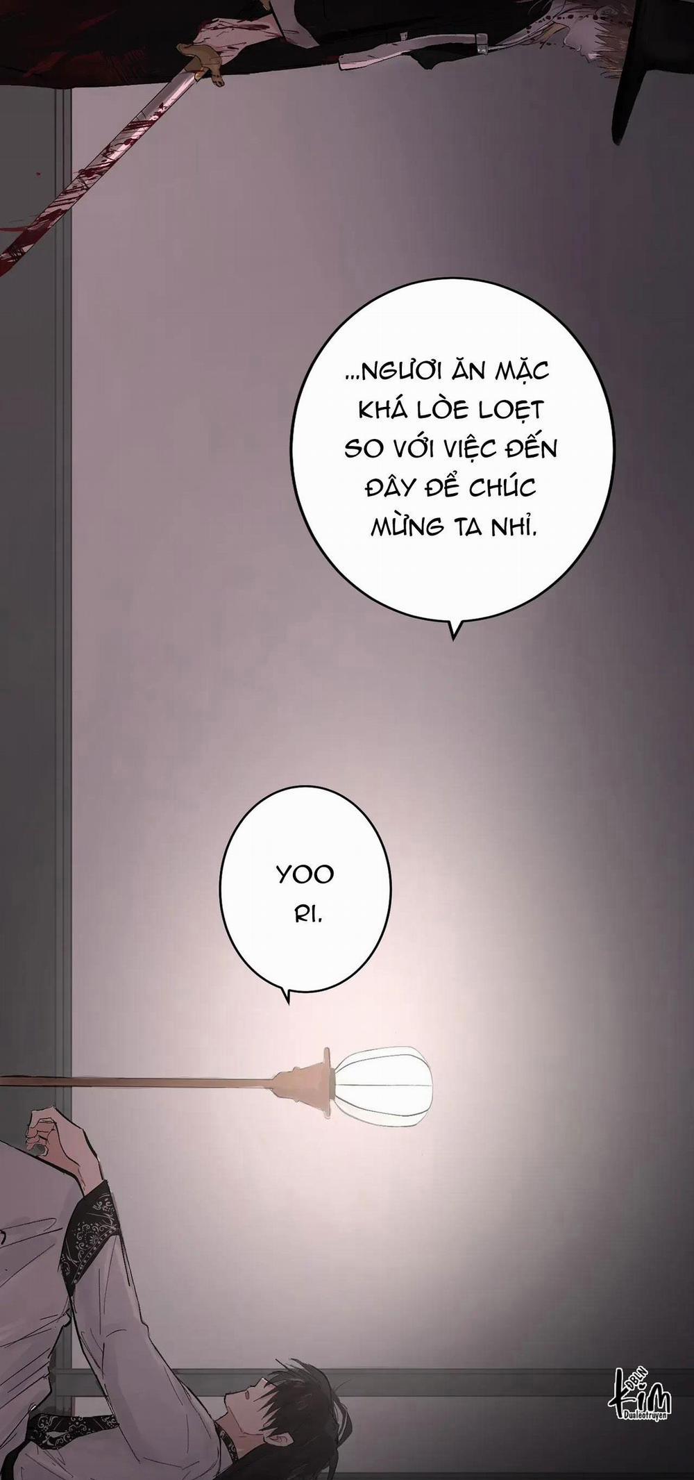 BL Cổ Trang - Âu Cổ Ngắn Nhà Kim 38.6 ÁNH TRĂNG 6 trang 2