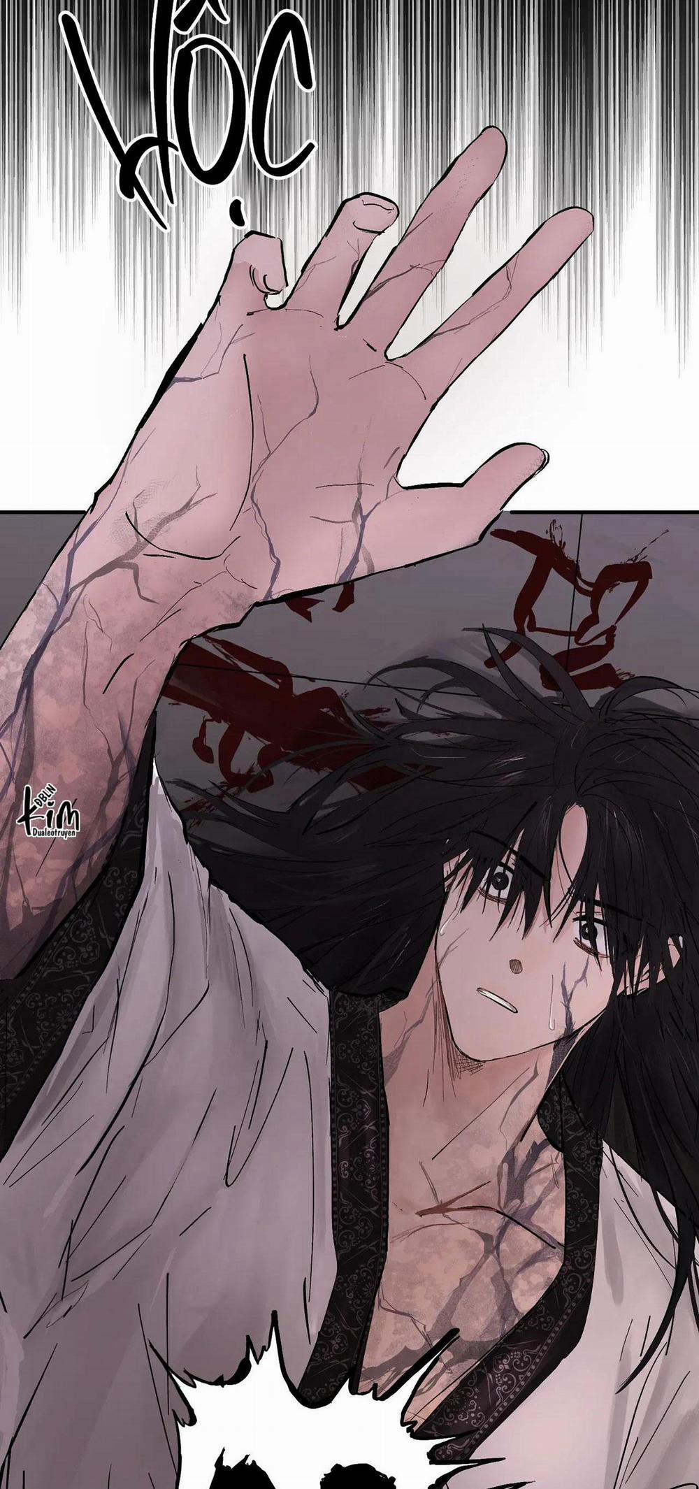 BL Cổ Trang - Âu Cổ Ngắn Nhà Kim 38.6 ÁNH TRĂNG 6 trang 27