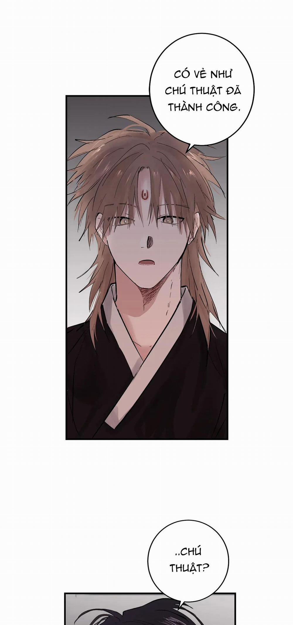 BL Cổ Trang - Âu Cổ Ngắn Nhà Kim 38.6 ÁNH TRĂNG 6 trang 31