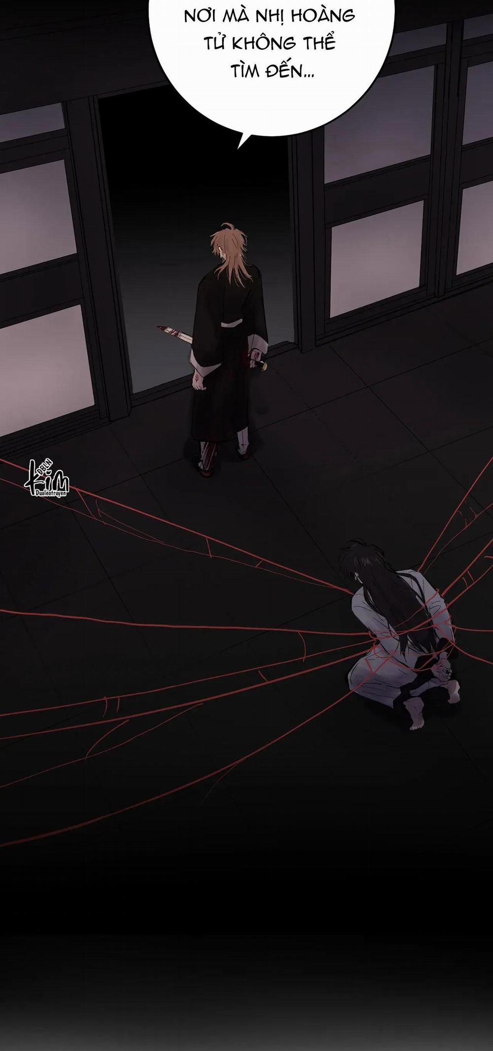 BL Cổ Trang - Âu Cổ Ngắn Nhà Kim 38.6 ÁNH TRĂNG 6 trang 52