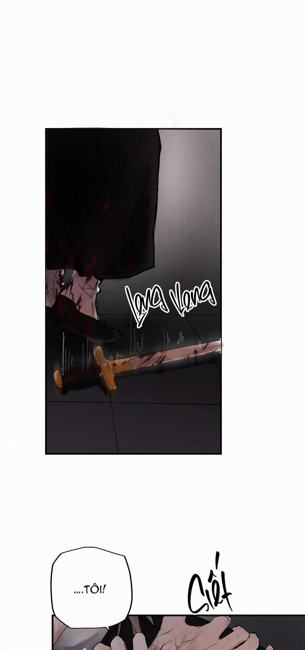 BL Cổ Trang - Âu Cổ Ngắn Nhà Kim 38.6 ÁNH TRĂNG 6 trang 57