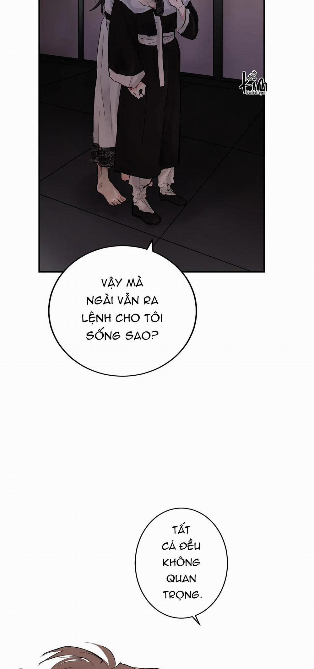 BL Cổ Trang - Âu Cổ Ngắn Nhà Kim 38.6 ÁNH TRĂNG 6 trang 59