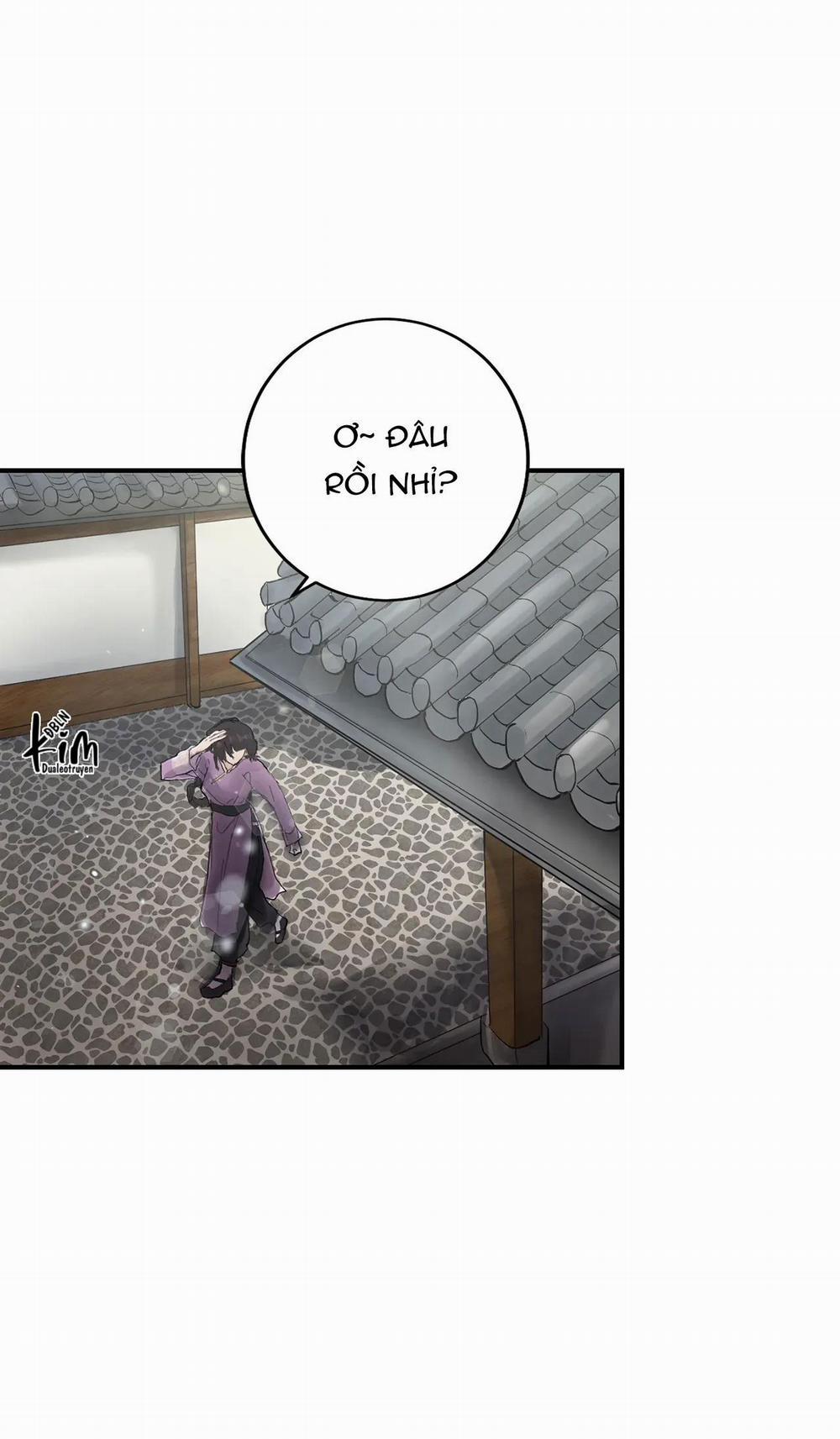 BL Cổ Trang - Âu Cổ Ngắn Nhà Kim 38.6 ÁNH TRĂNG 6 trang 67