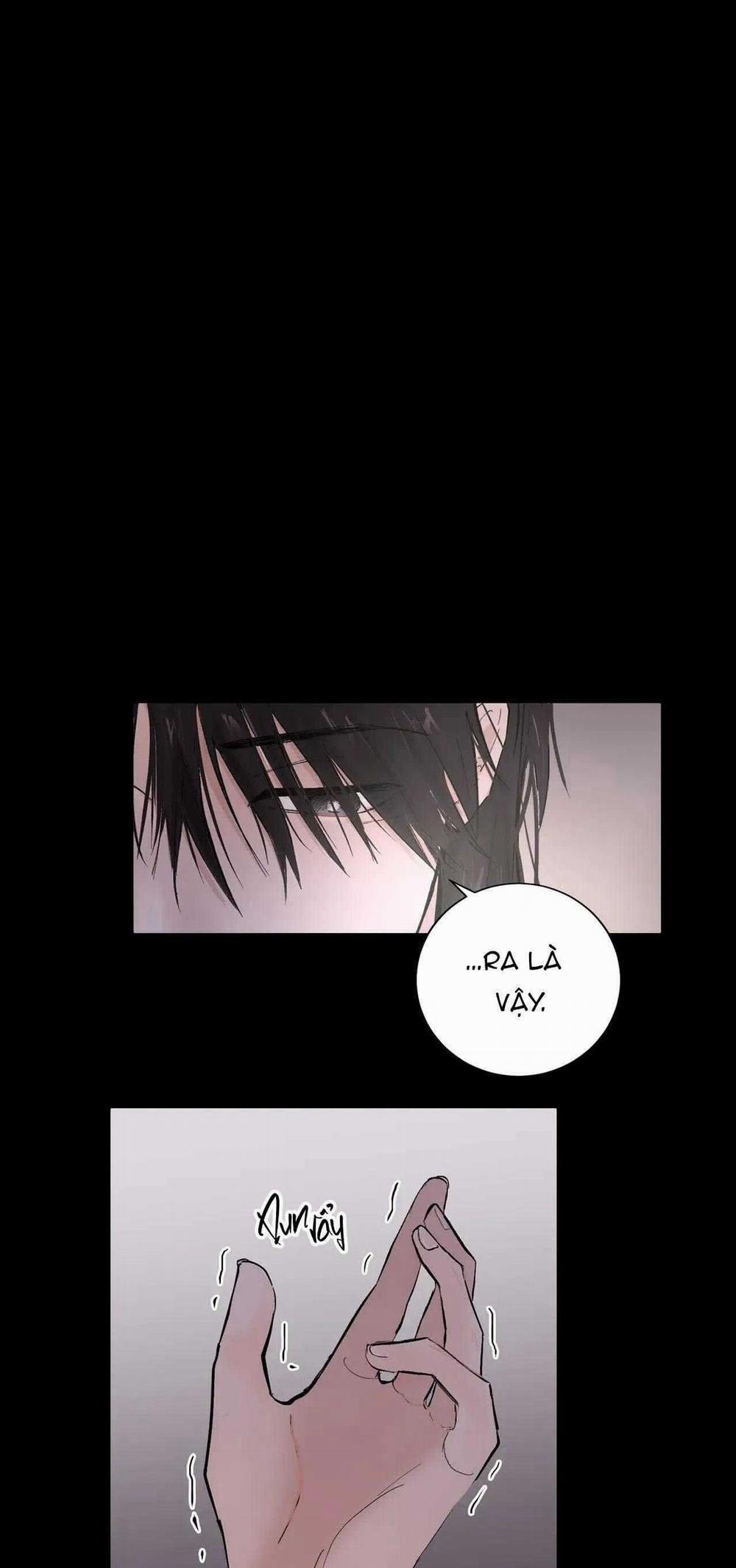 BL Cổ Trang - Âu Cổ Ngắn Nhà Kim 38.6 trang 10