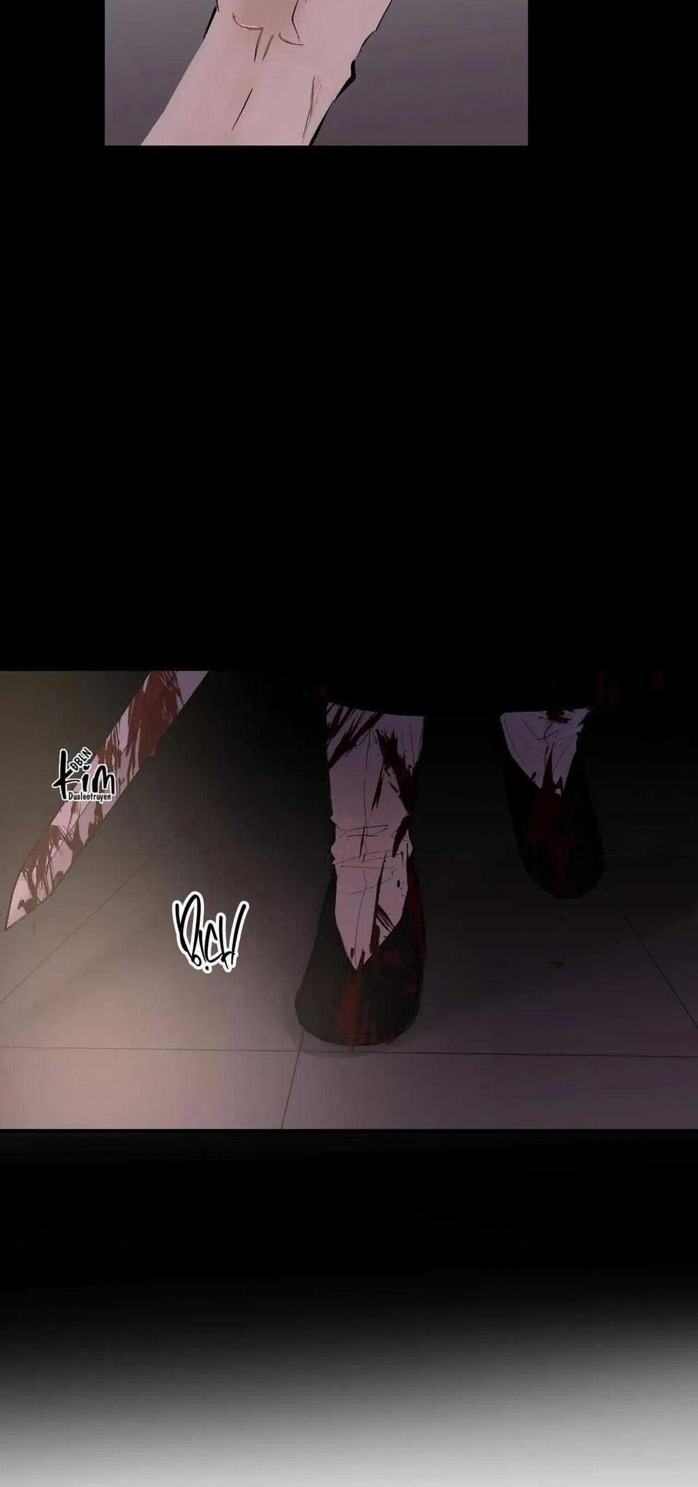 BL Cổ Trang - Âu Cổ Ngắn Nhà Kim 38.6 trang 11