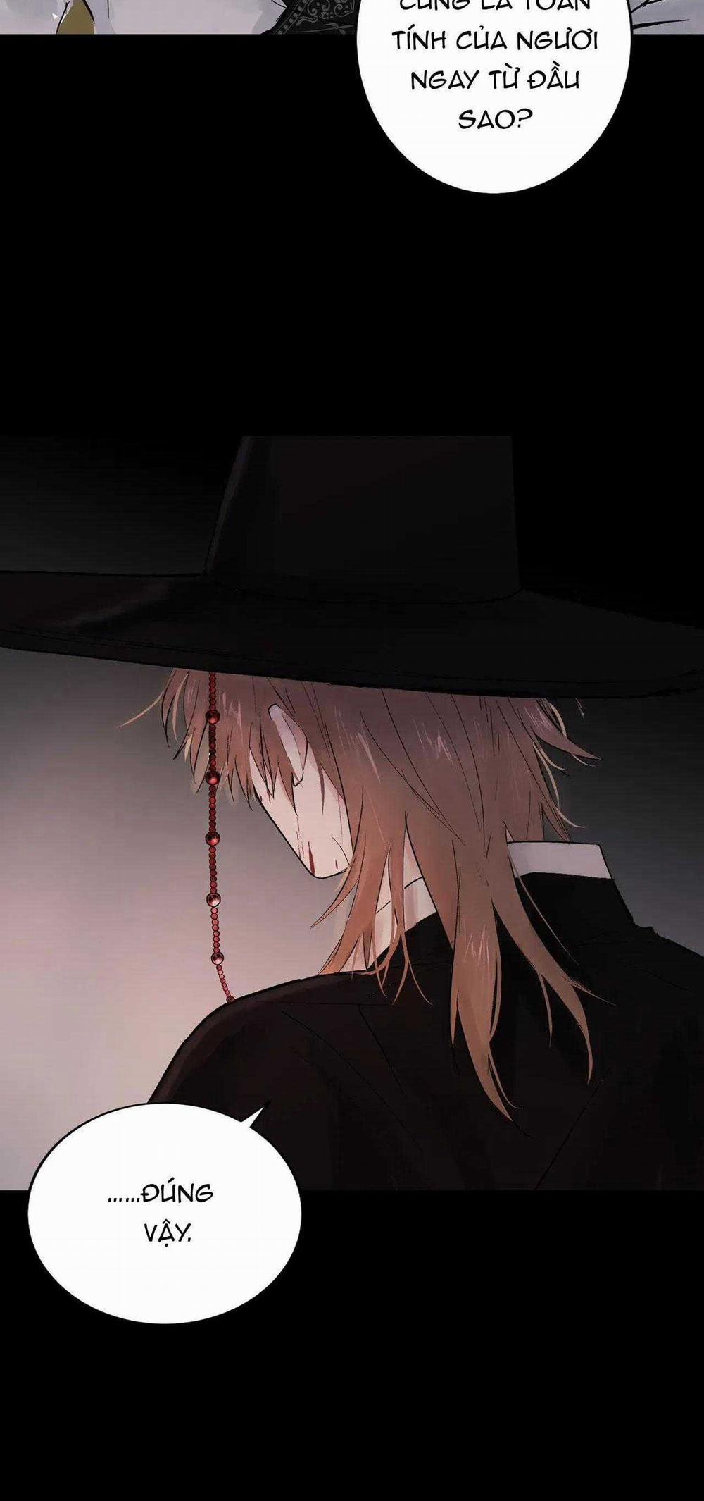 BL Cổ Trang - Âu Cổ Ngắn Nhà Kim 38.6 trang 16