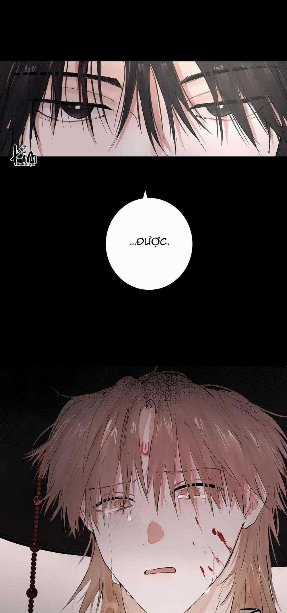 BL Cổ Trang - Âu Cổ Ngắn Nhà Kim 38.6 trang 17