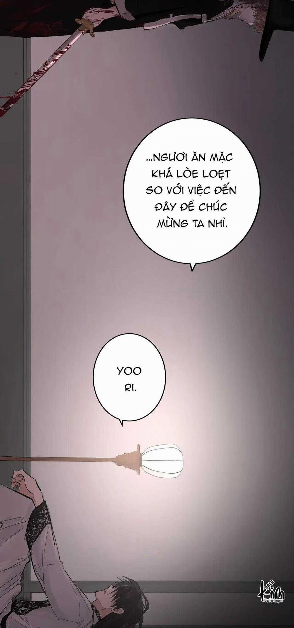 BL Cổ Trang - Âu Cổ Ngắn Nhà Kim 38.6 trang 2