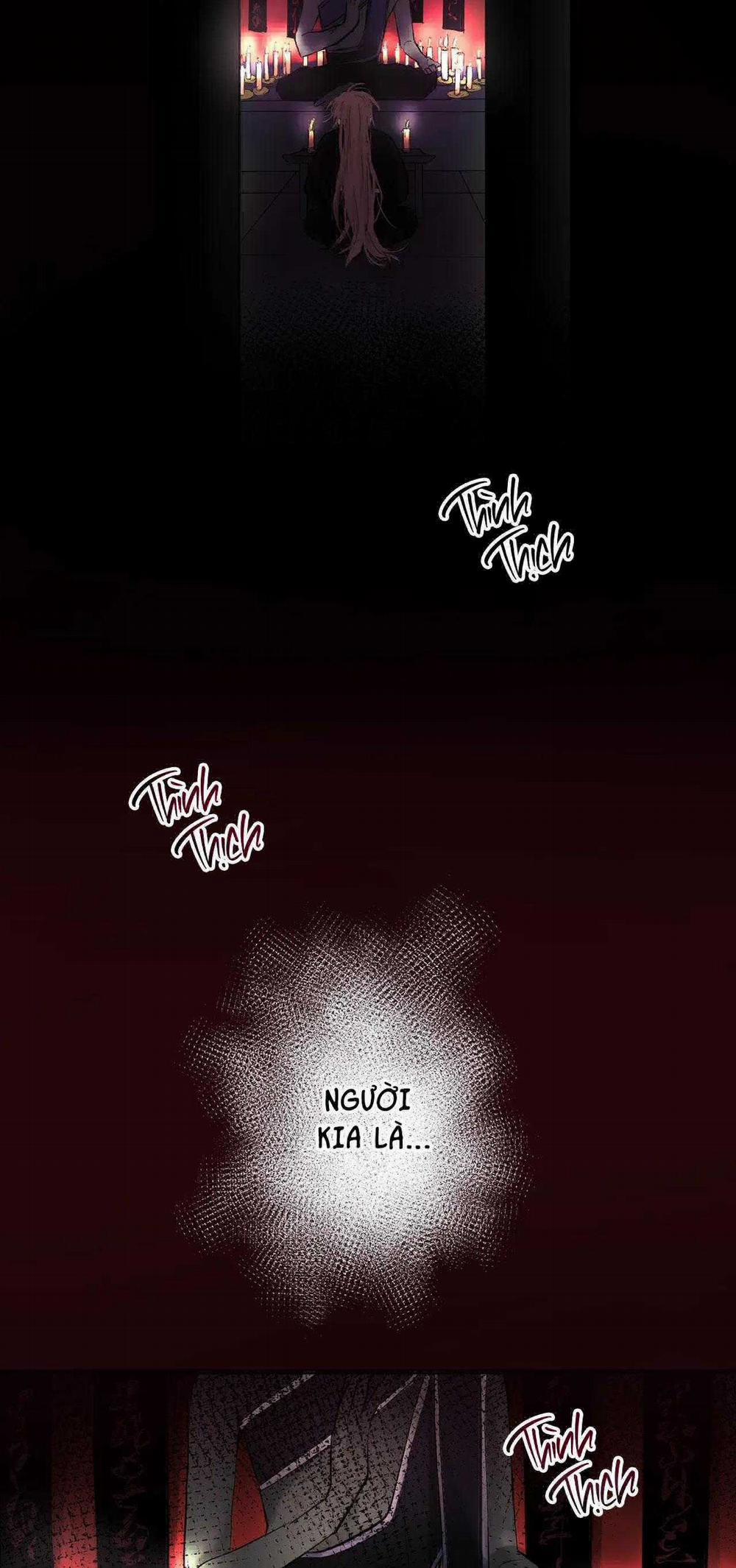 BL Cổ Trang - Âu Cổ Ngắn Nhà Kim 38.6 trang 22