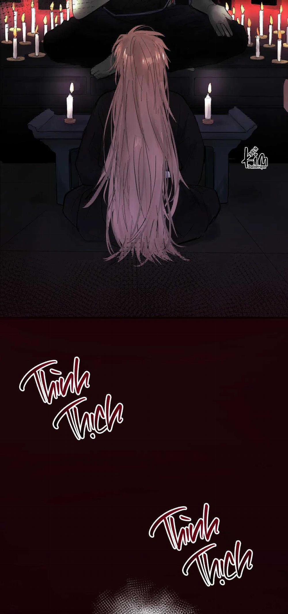 BL Cổ Trang - Âu Cổ Ngắn Nhà Kim 38.6 trang 23