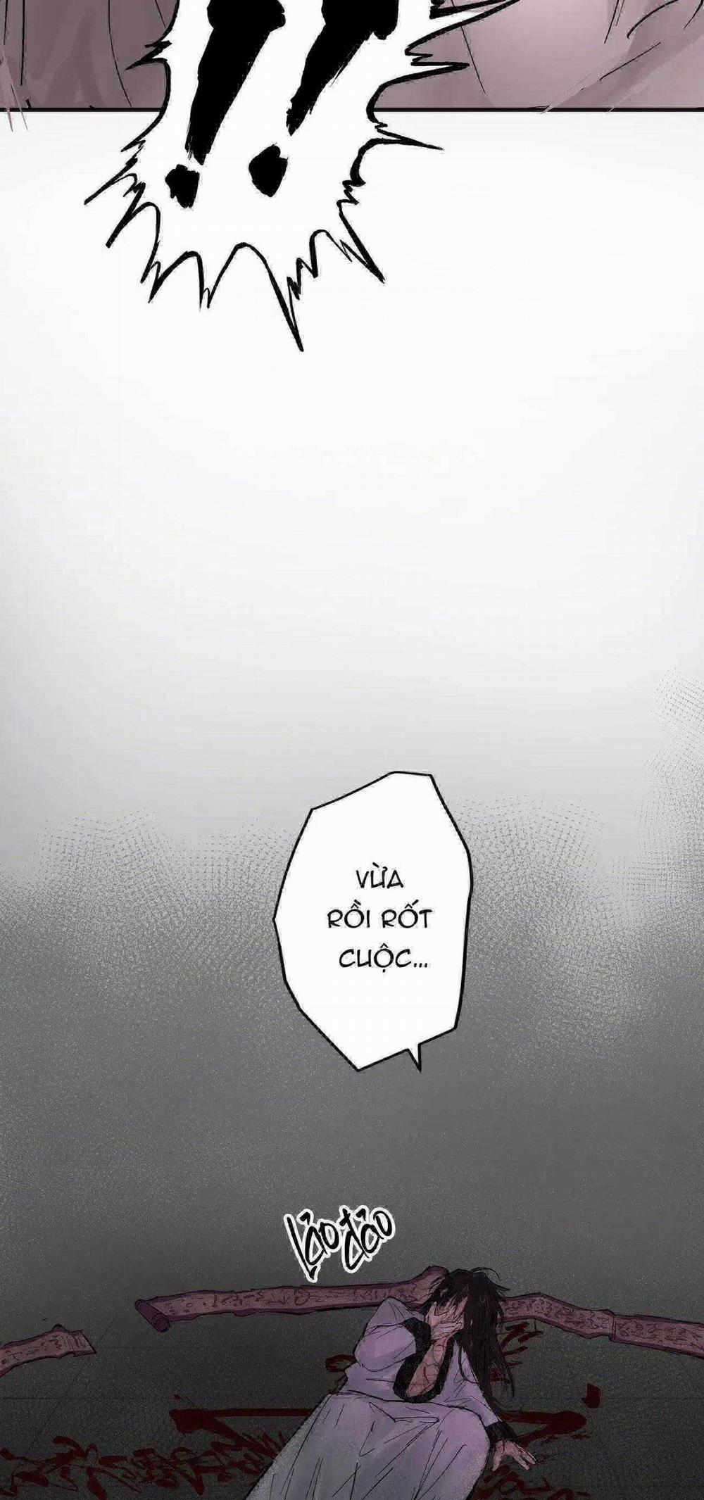 BL Cổ Trang - Âu Cổ Ngắn Nhà Kim 38.6 trang 28