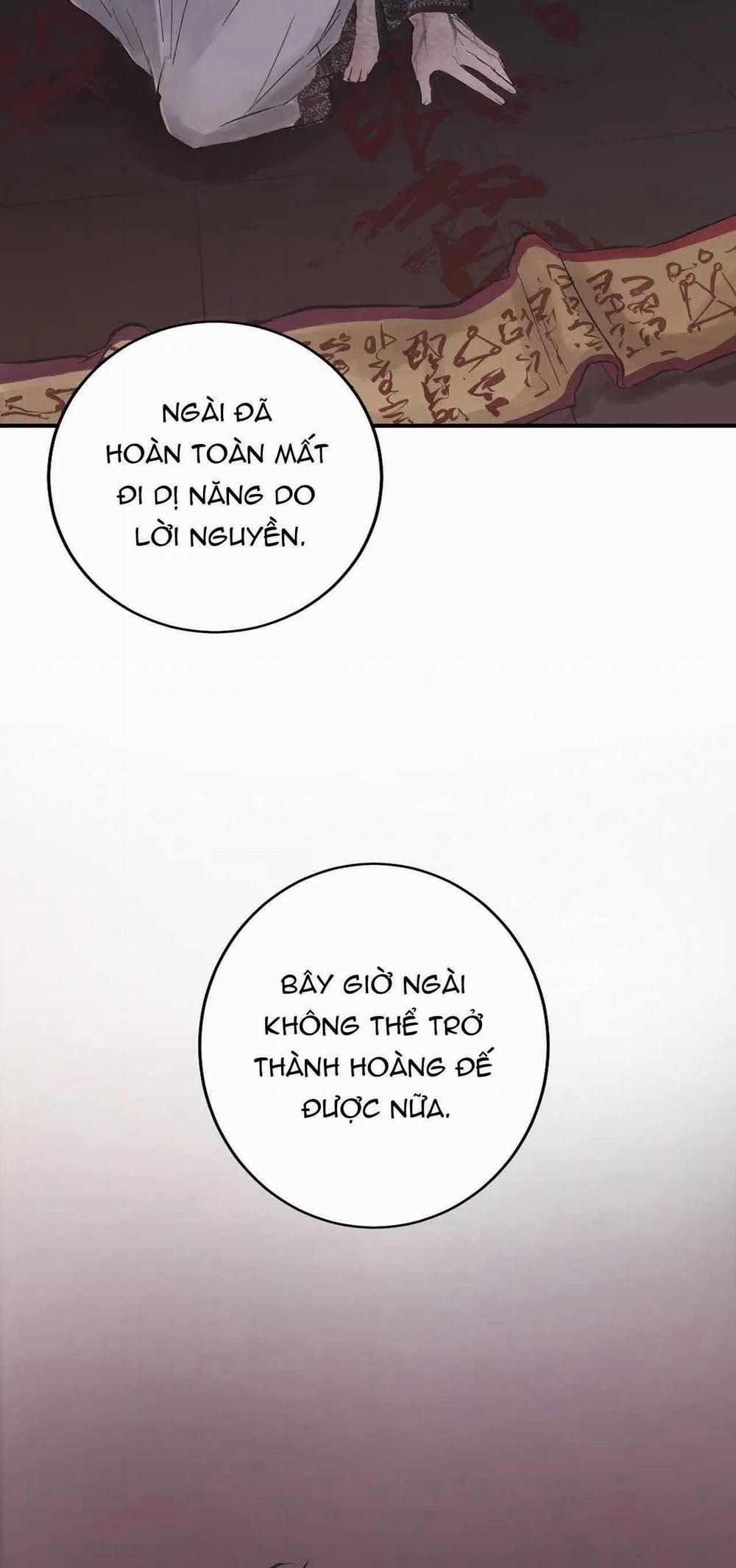 BL Cổ Trang - Âu Cổ Ngắn Nhà Kim 38.6 trang 33