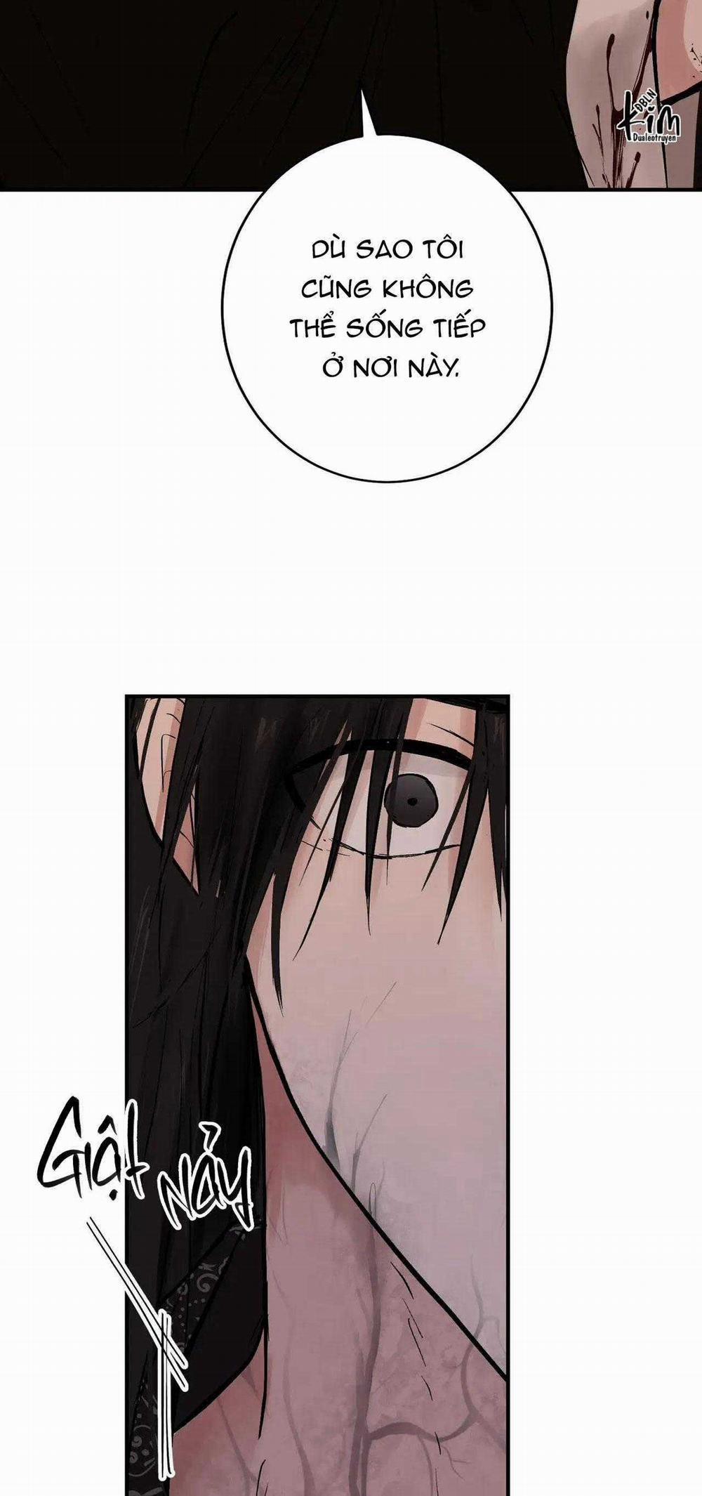 BL Cổ Trang - Âu Cổ Ngắn Nhà Kim 38.6 trang 38