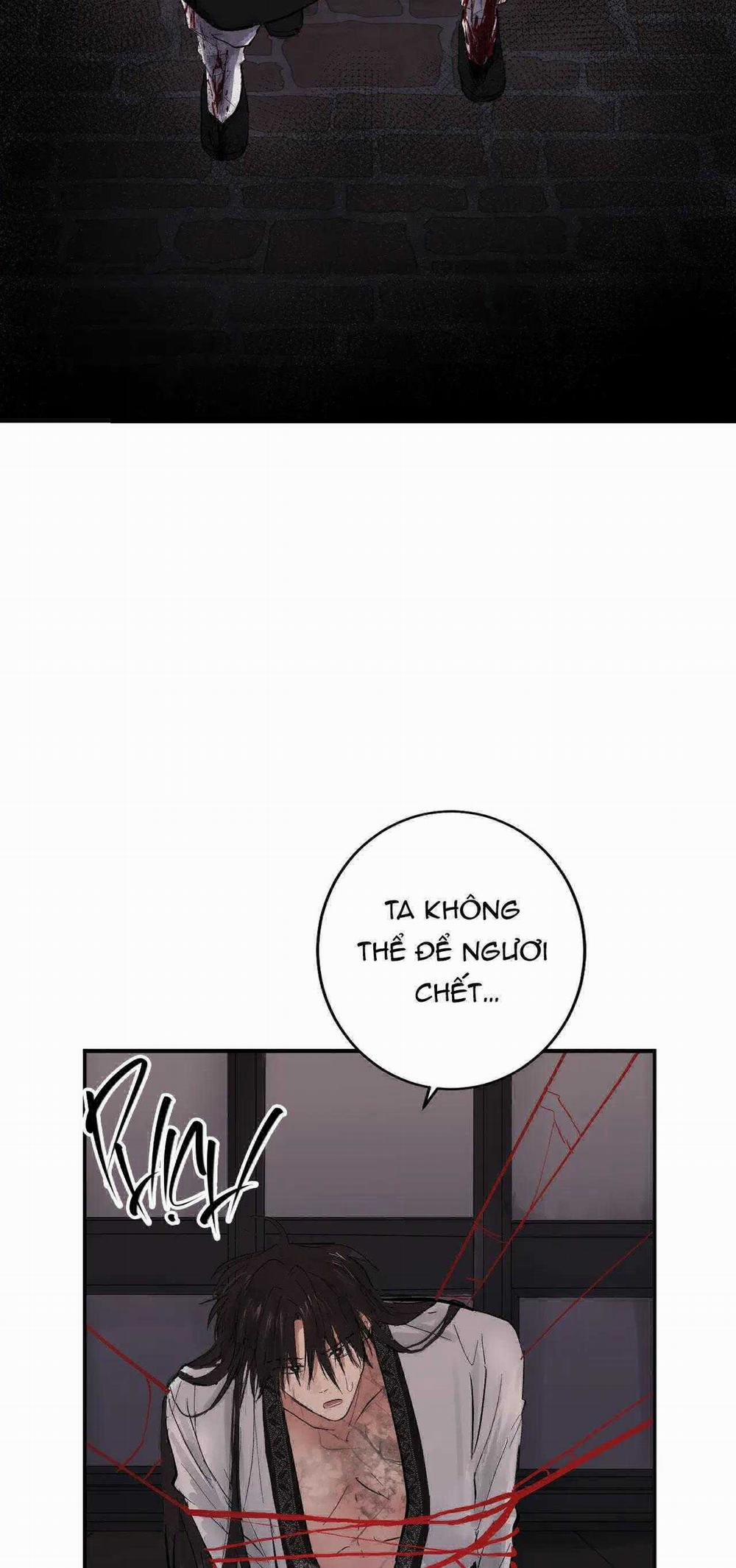 BL Cổ Trang - Âu Cổ Ngắn Nhà Kim 38.6 trang 44