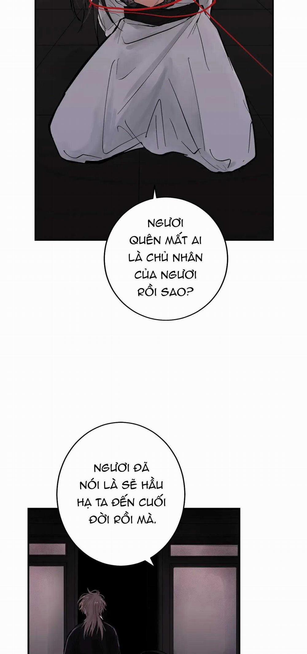 BL Cổ Trang - Âu Cổ Ngắn Nhà Kim 38.6 trang 45