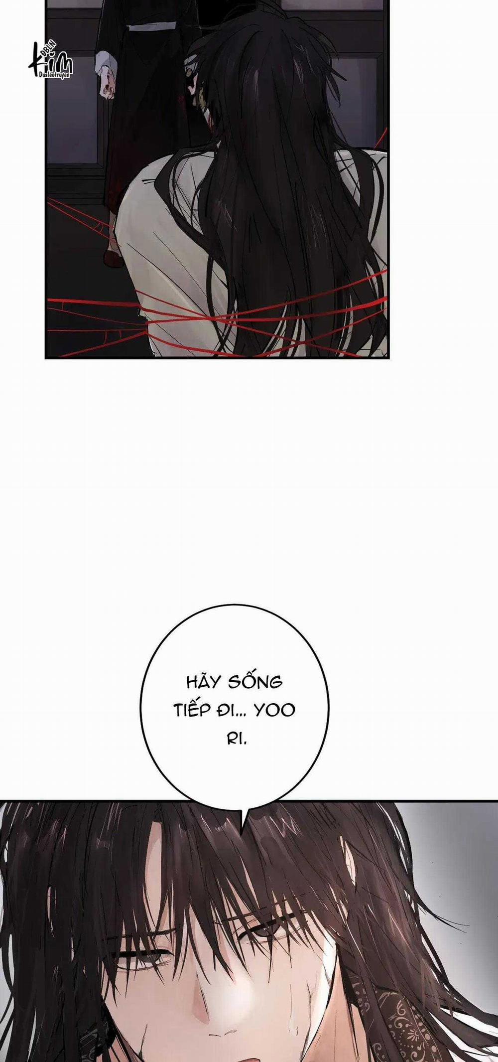 BL Cổ Trang - Âu Cổ Ngắn Nhà Kim 38.6 trang 46