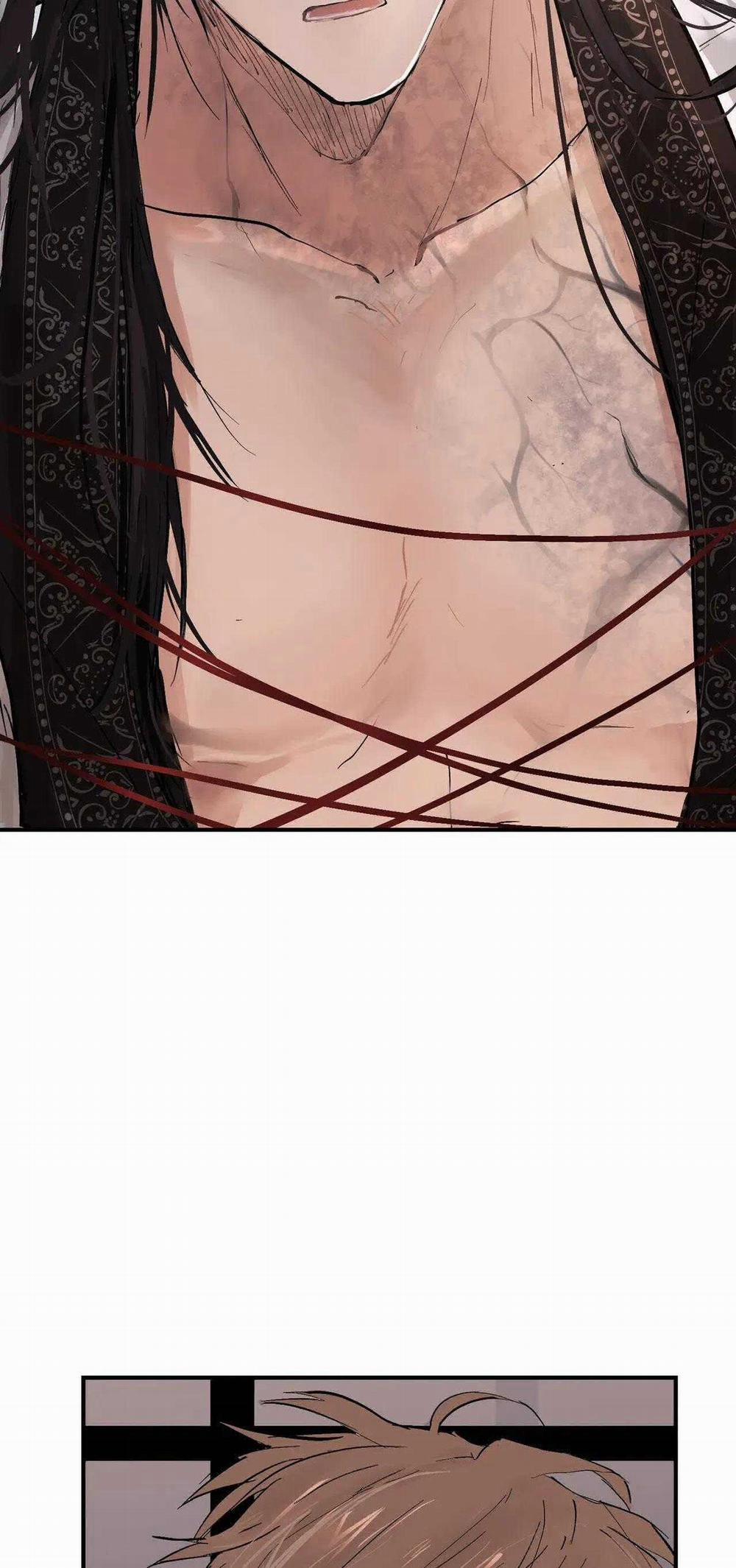 BL Cổ Trang - Âu Cổ Ngắn Nhà Kim 38.6 trang 47