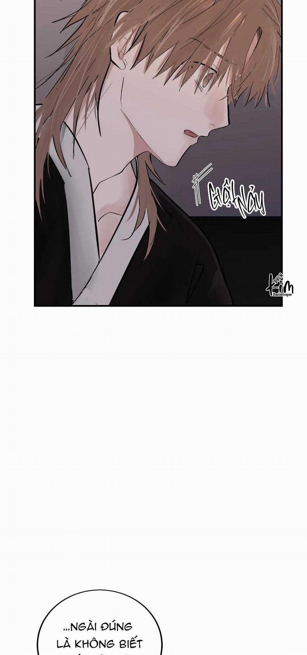 BL Cổ Trang - Âu Cổ Ngắn Nhà Kim 38.6 trang 48