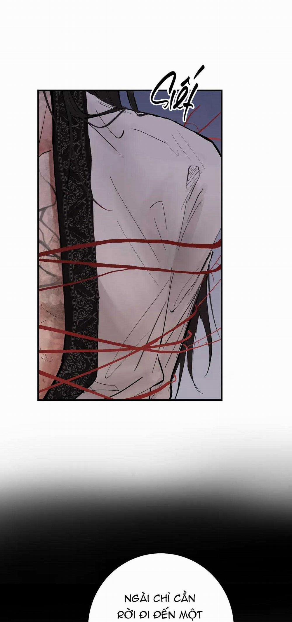 BL Cổ Trang - Âu Cổ Ngắn Nhà Kim 38.6 trang 51