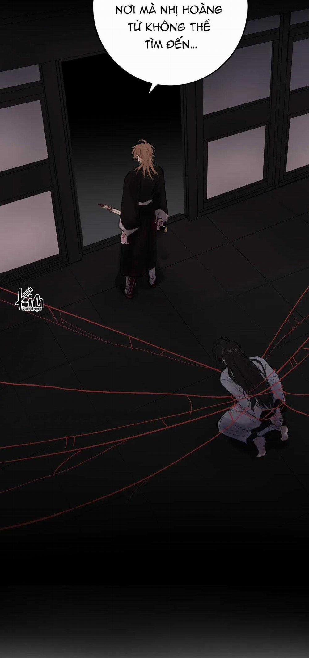 BL Cổ Trang - Âu Cổ Ngắn Nhà Kim 38.6 trang 52