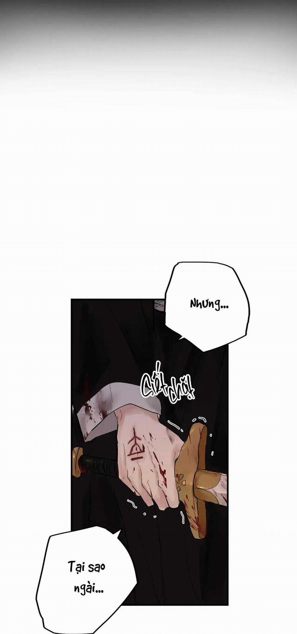 BL Cổ Trang - Âu Cổ Ngắn Nhà Kim 38.6 trang 53