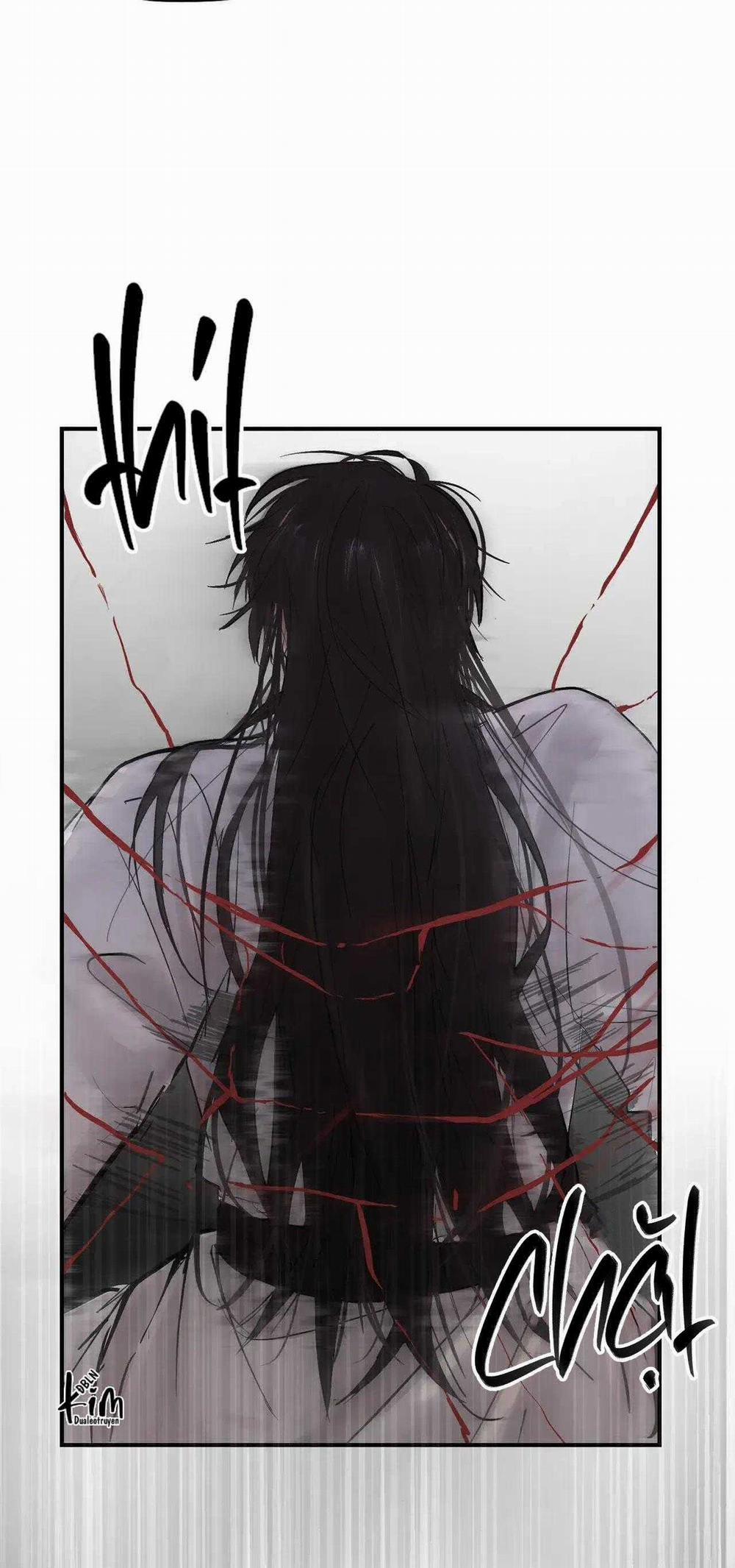 BL Cổ Trang - Âu Cổ Ngắn Nhà Kim 38.6 trang 54