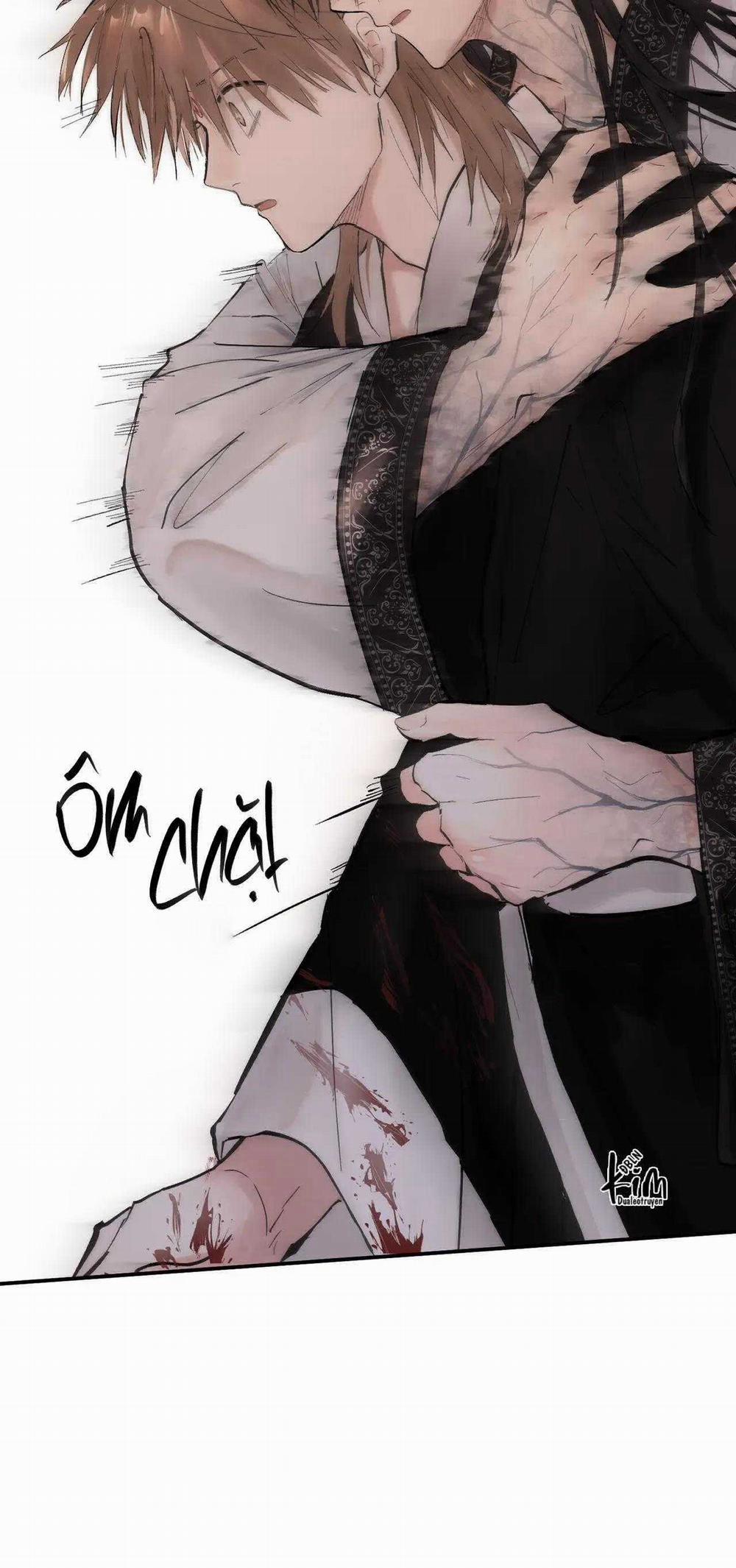 BL Cổ Trang - Âu Cổ Ngắn Nhà Kim 38.6 trang 56