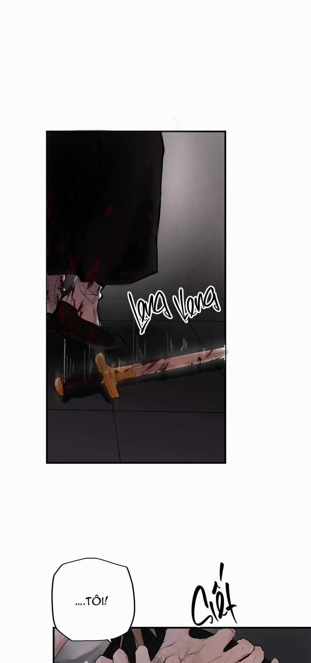 BL Cổ Trang - Âu Cổ Ngắn Nhà Kim 38.6 trang 57