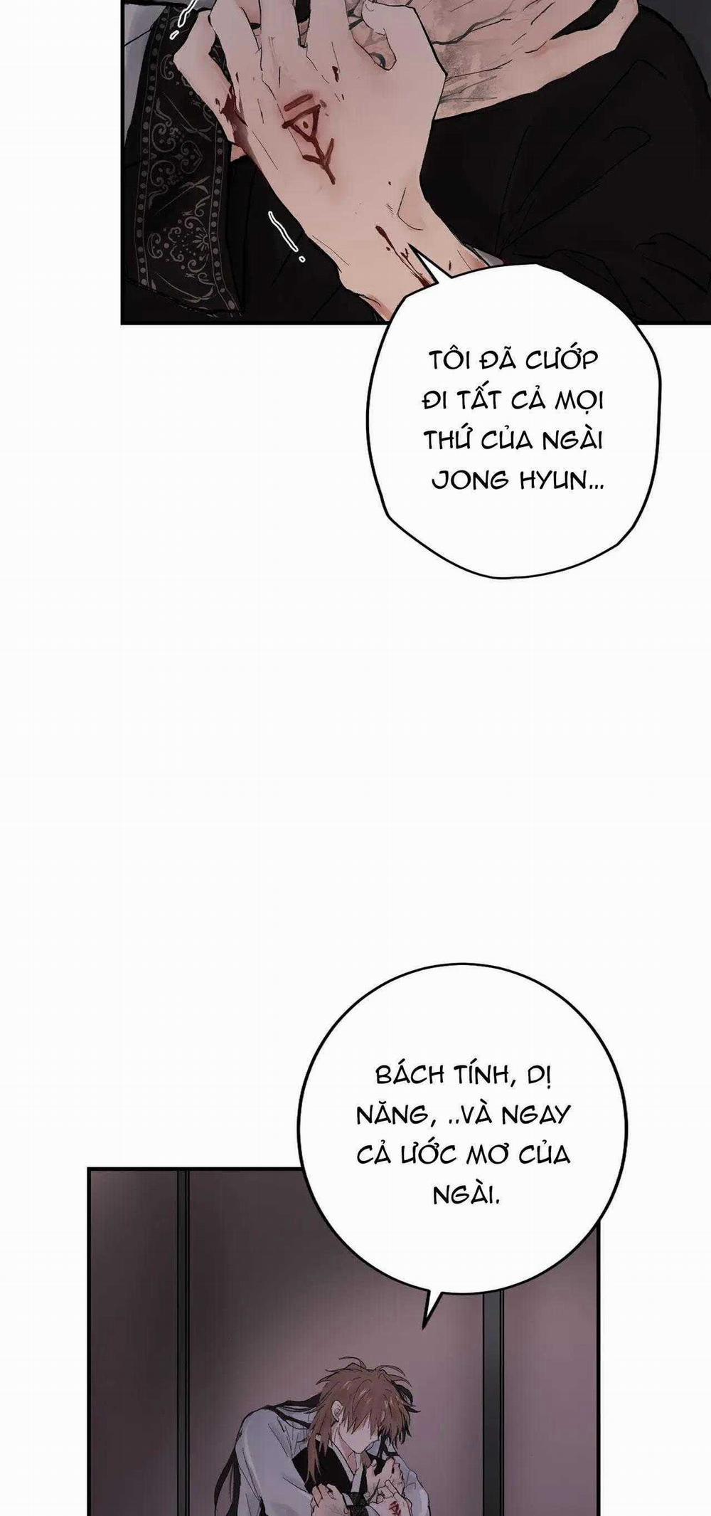 BL Cổ Trang - Âu Cổ Ngắn Nhà Kim 38.6 trang 58