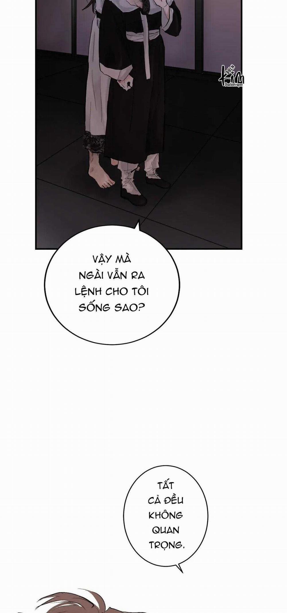 BL Cổ Trang - Âu Cổ Ngắn Nhà Kim 38.6 trang 59