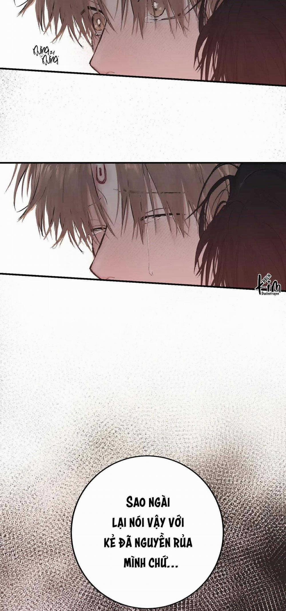 BL Cổ Trang - Âu Cổ Ngắn Nhà Kim 38.6 trang 61