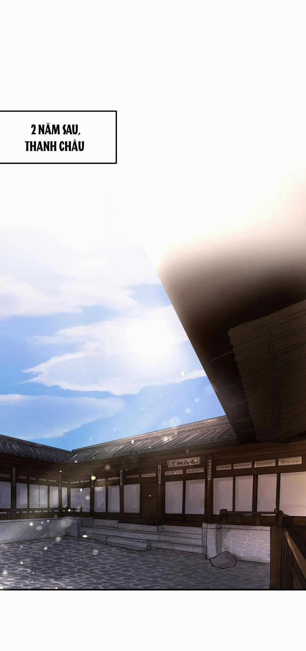 BL Cổ Trang - Âu Cổ Ngắn Nhà Kim 38.6 trang 66