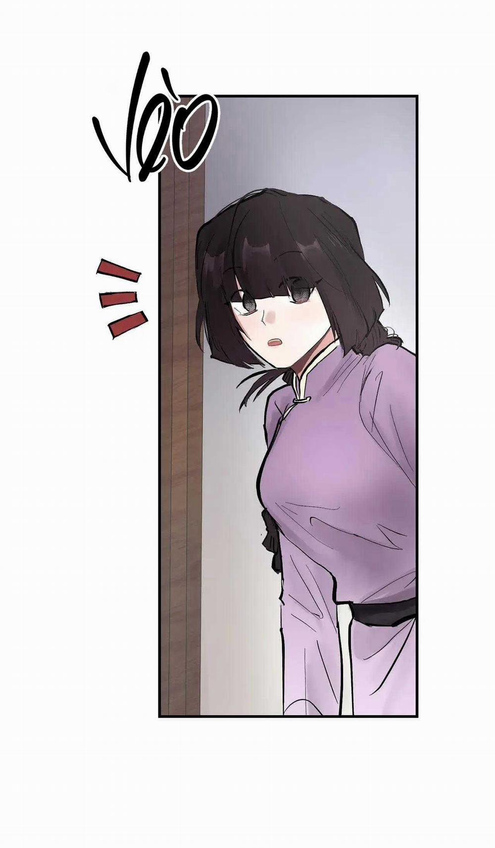 BL Cổ Trang - Âu Cổ Ngắn Nhà Kim 38.6 trang 68