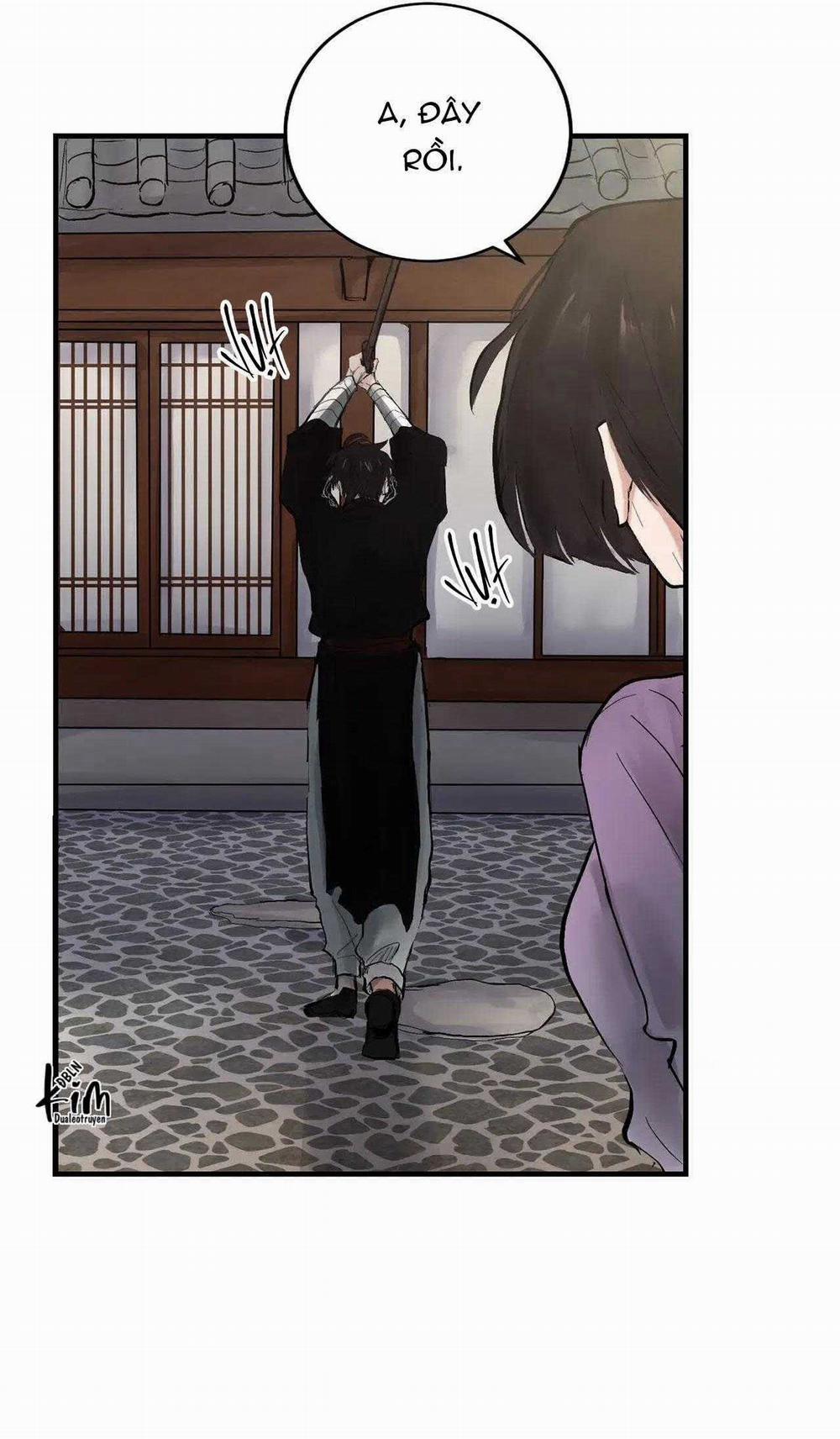 BL Cổ Trang - Âu Cổ Ngắn Nhà Kim 38.6 trang 69