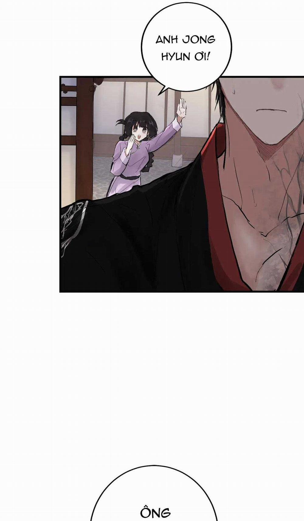 BL Cổ Trang - Âu Cổ Ngắn Nhà Kim 38.6 trang 70