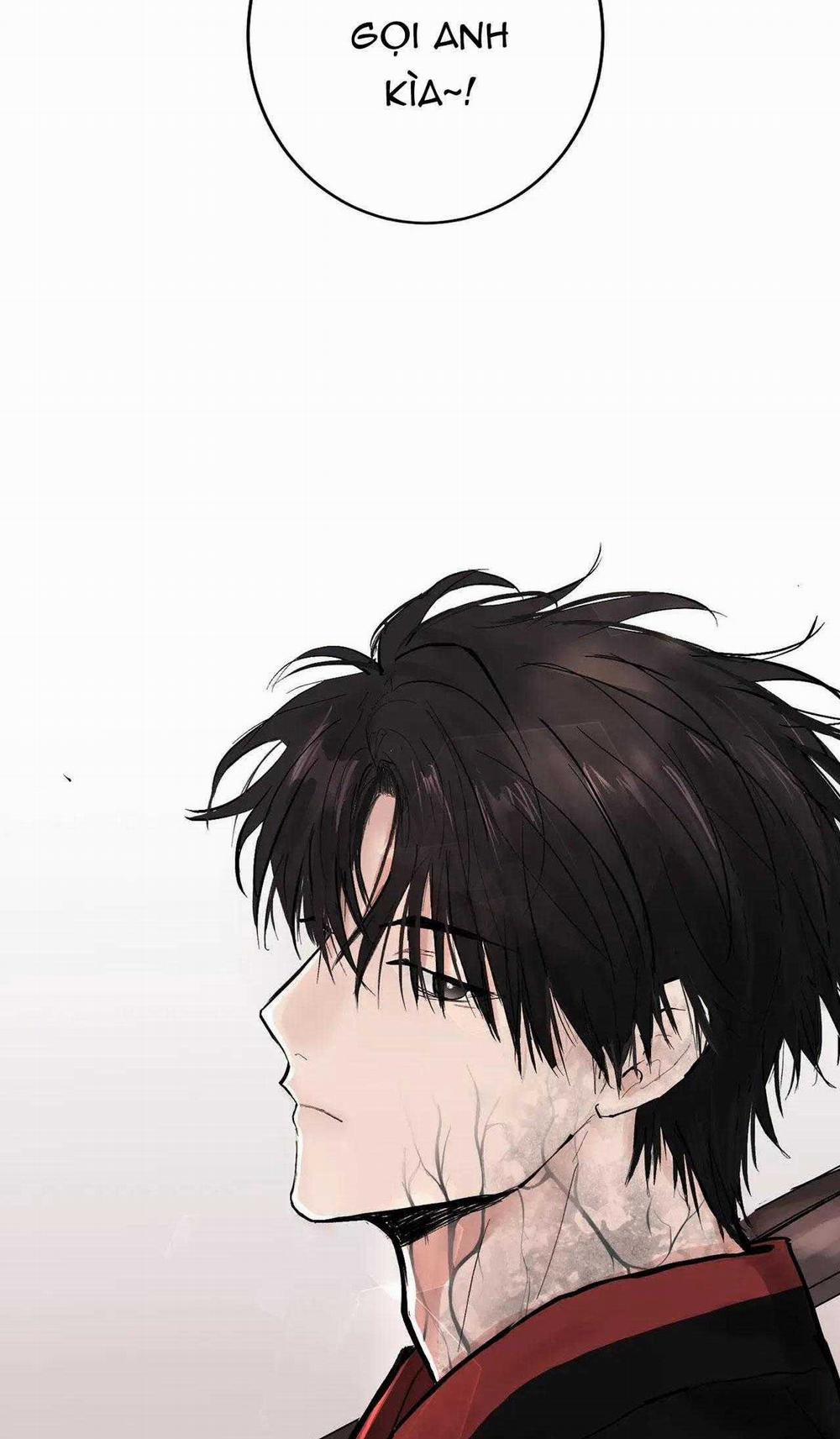 BL Cổ Trang - Âu Cổ Ngắn Nhà Kim 38.6 trang 71