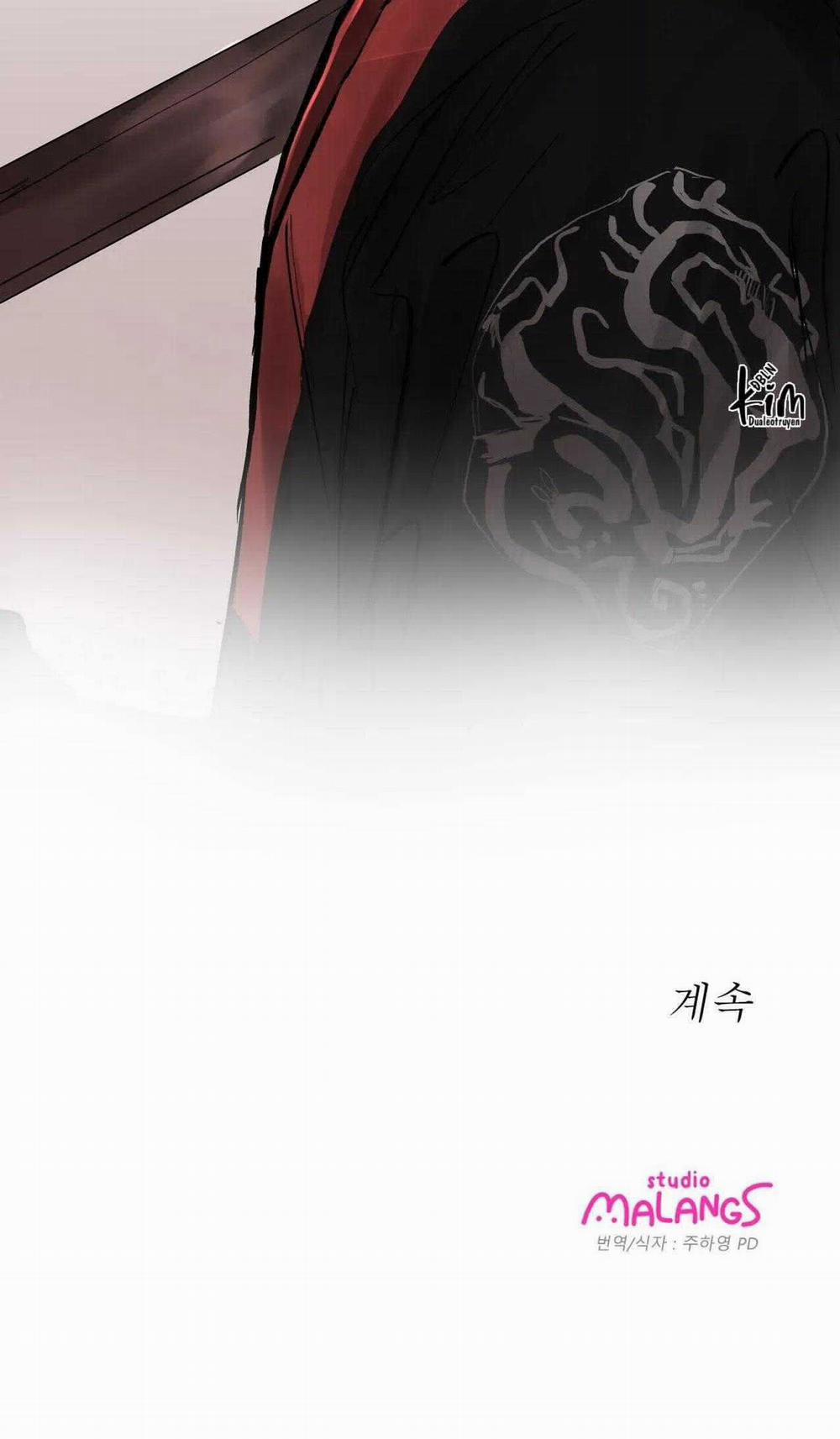 BL Cổ Trang - Âu Cổ Ngắn Nhà Kim 38.6 trang 72