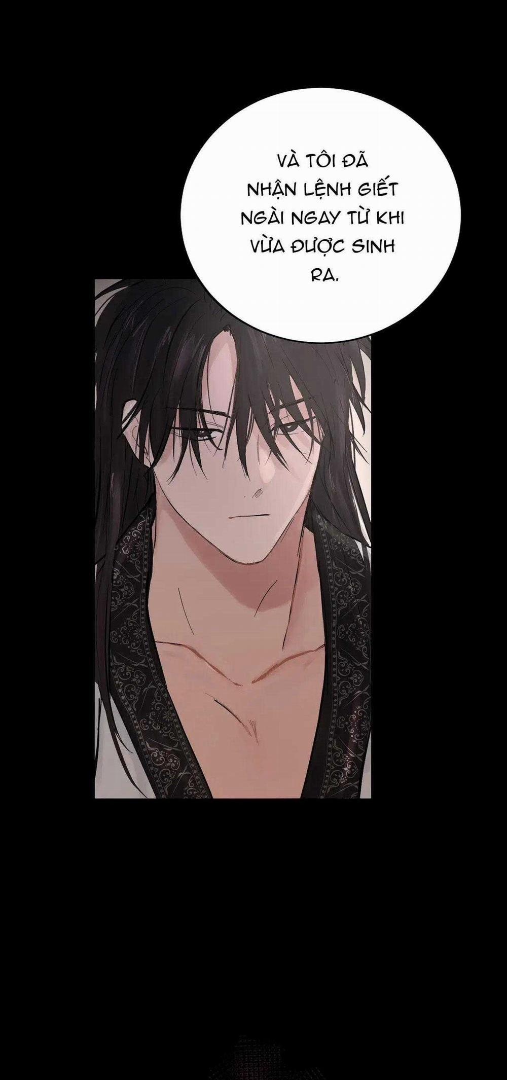 BL Cổ Trang - Âu Cổ Ngắn Nhà Kim 38.6 trang 8